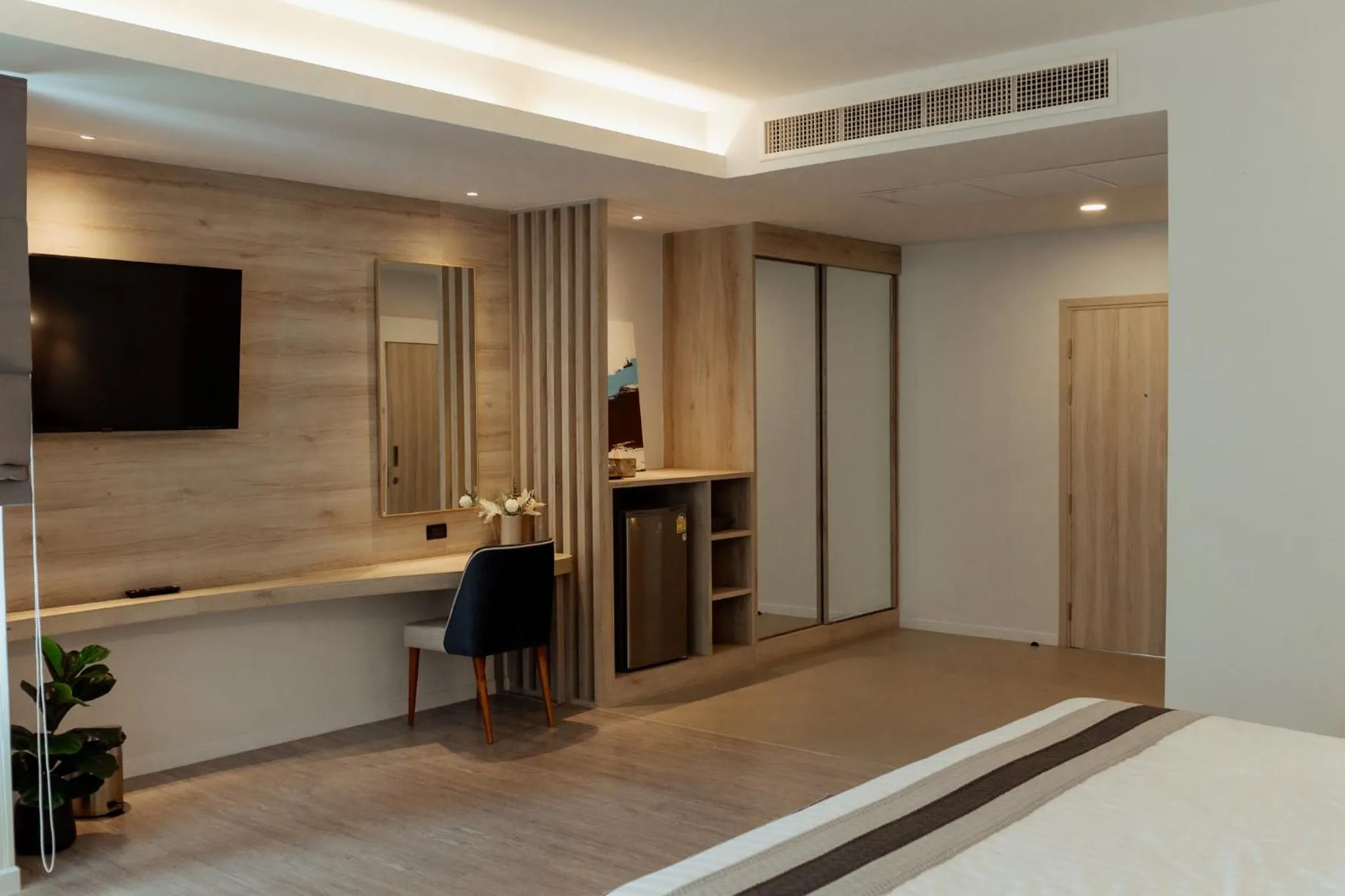 TV and multimedia in RUS Hotel&Convention Ayutthaya