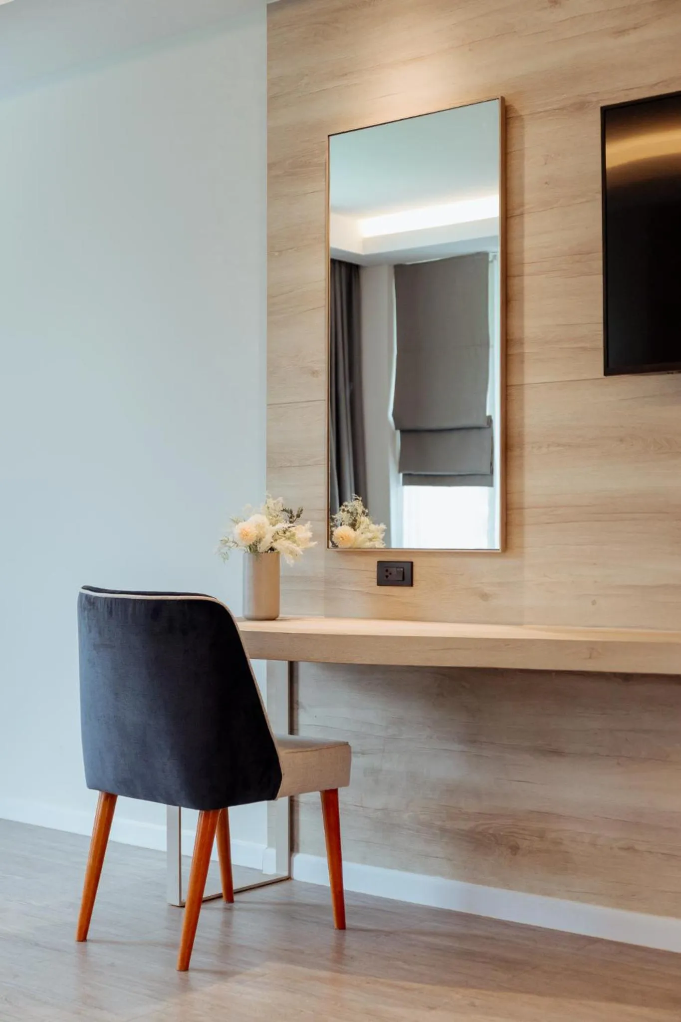 TV and multimedia in RUS Hotel&Convention Ayutthaya