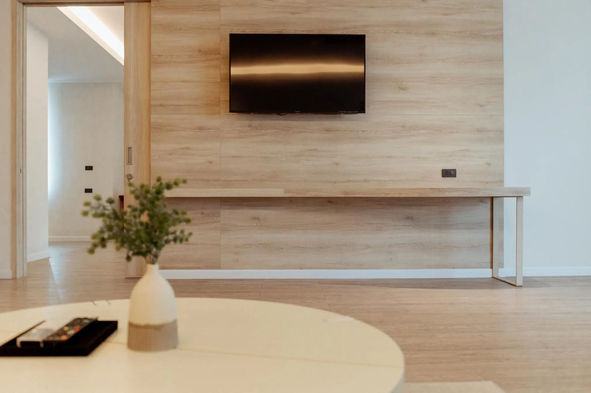 Living room in RUS Hotel&Convention Ayutthaya