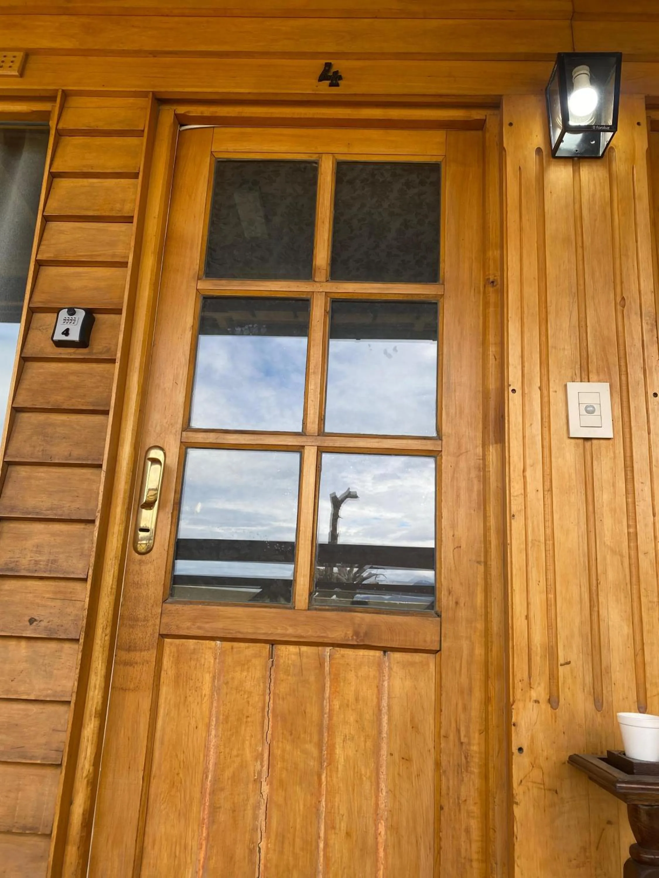 Other in Choconcito Apart Hotel