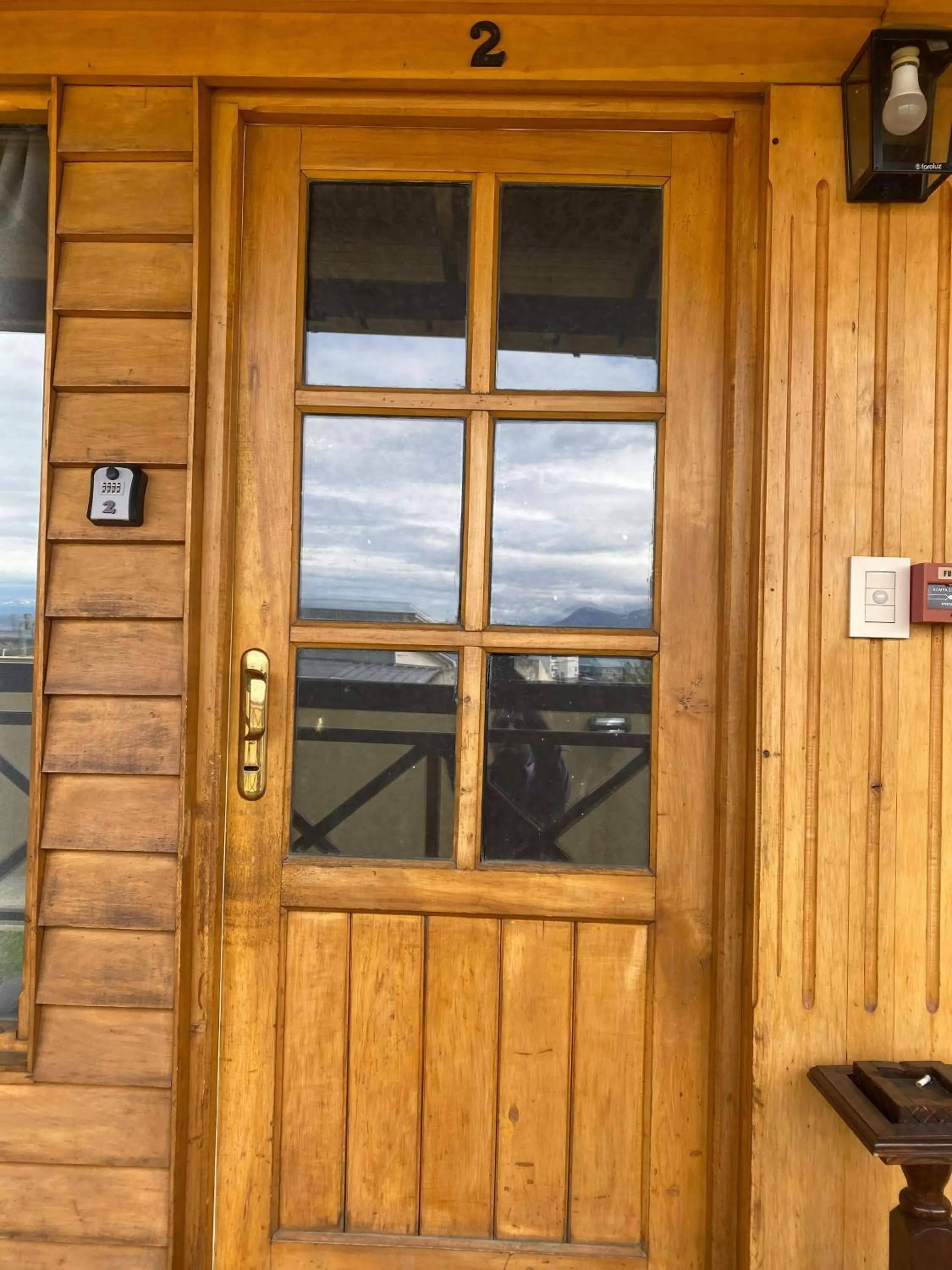 Other in Choconcito Apart Hotel