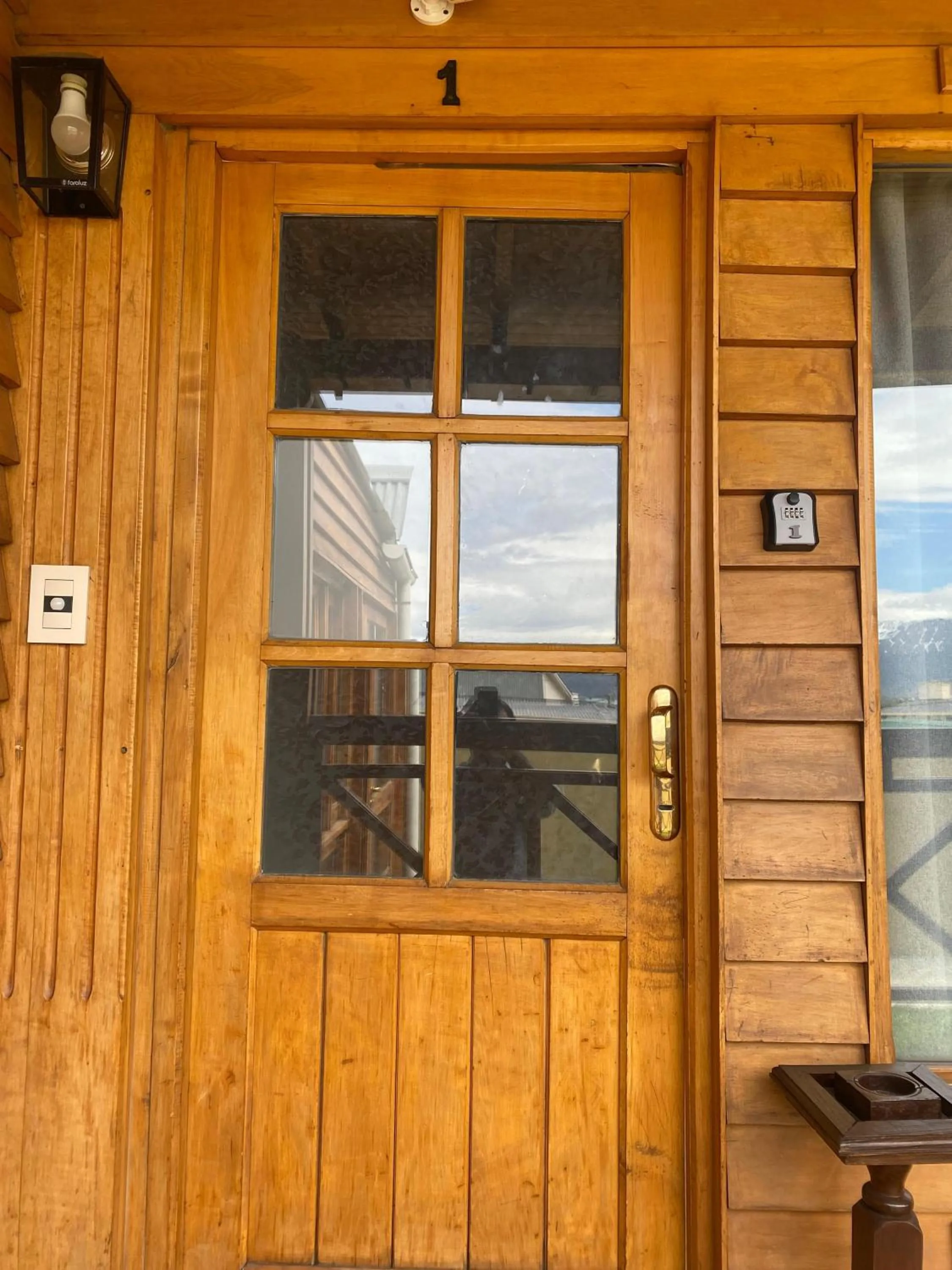 Other in Choconcito Apart Hotel