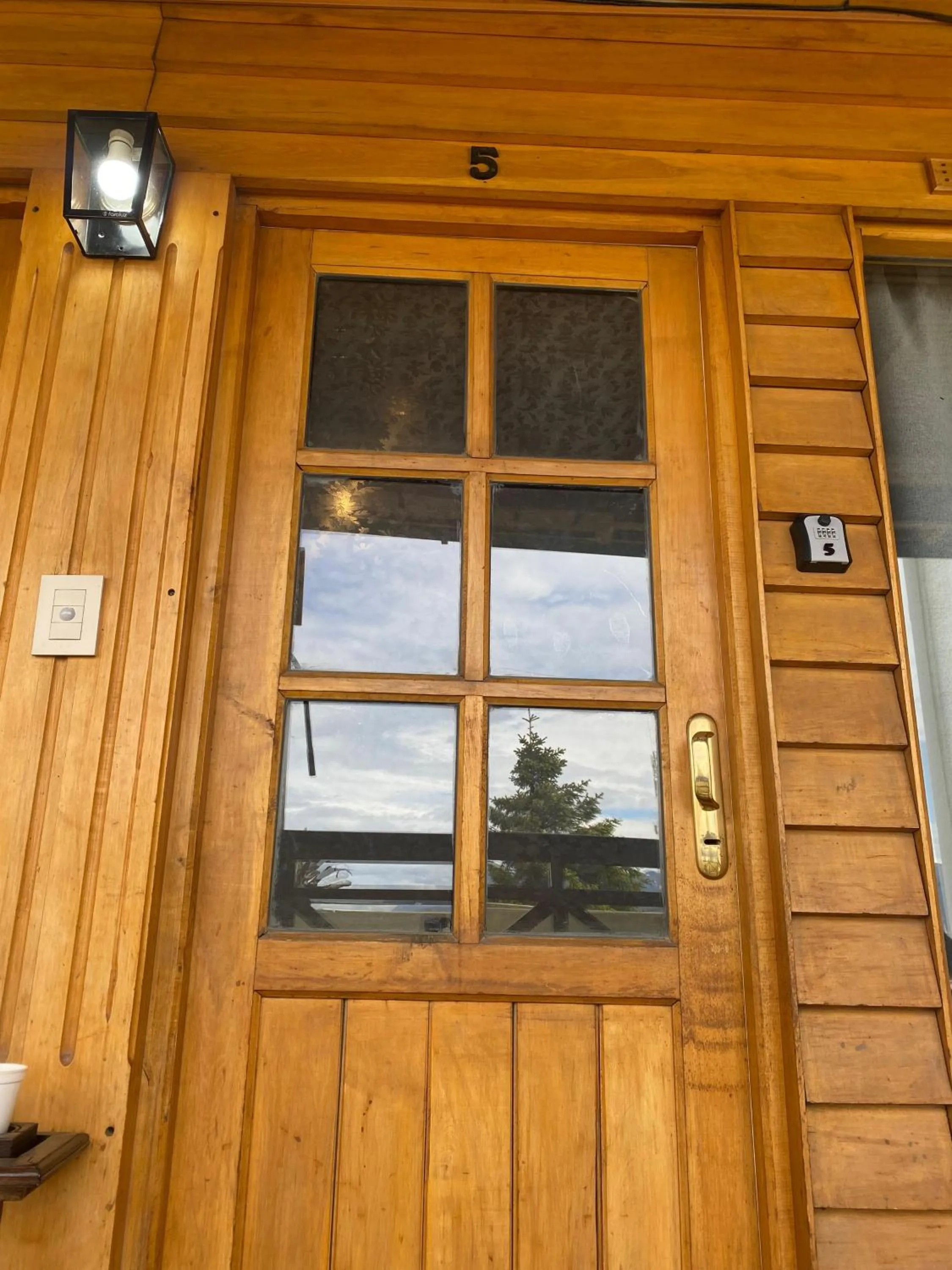 Other in Choconcito Apart Hotel