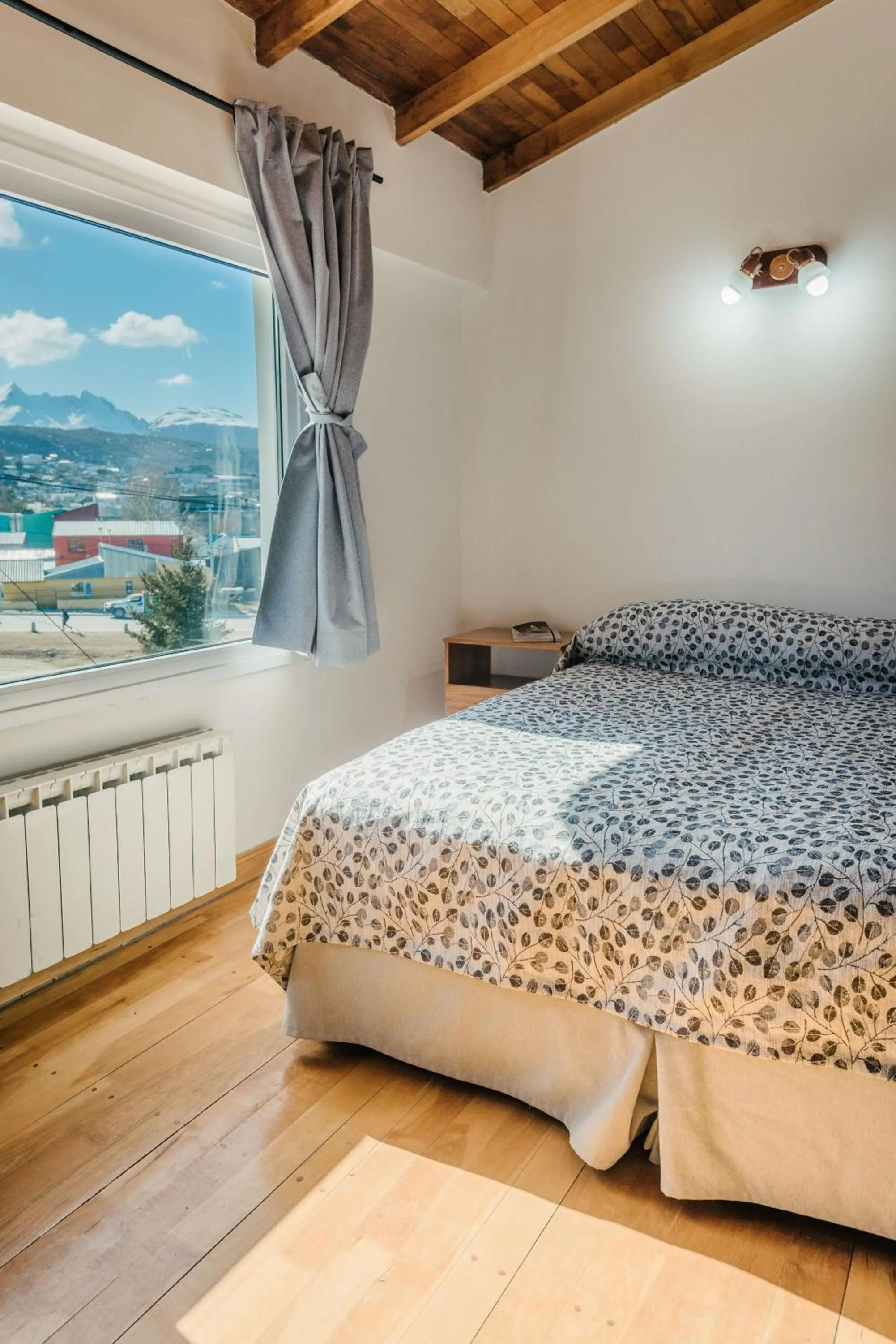 Other, Bed in Choconcito Apart Hotel