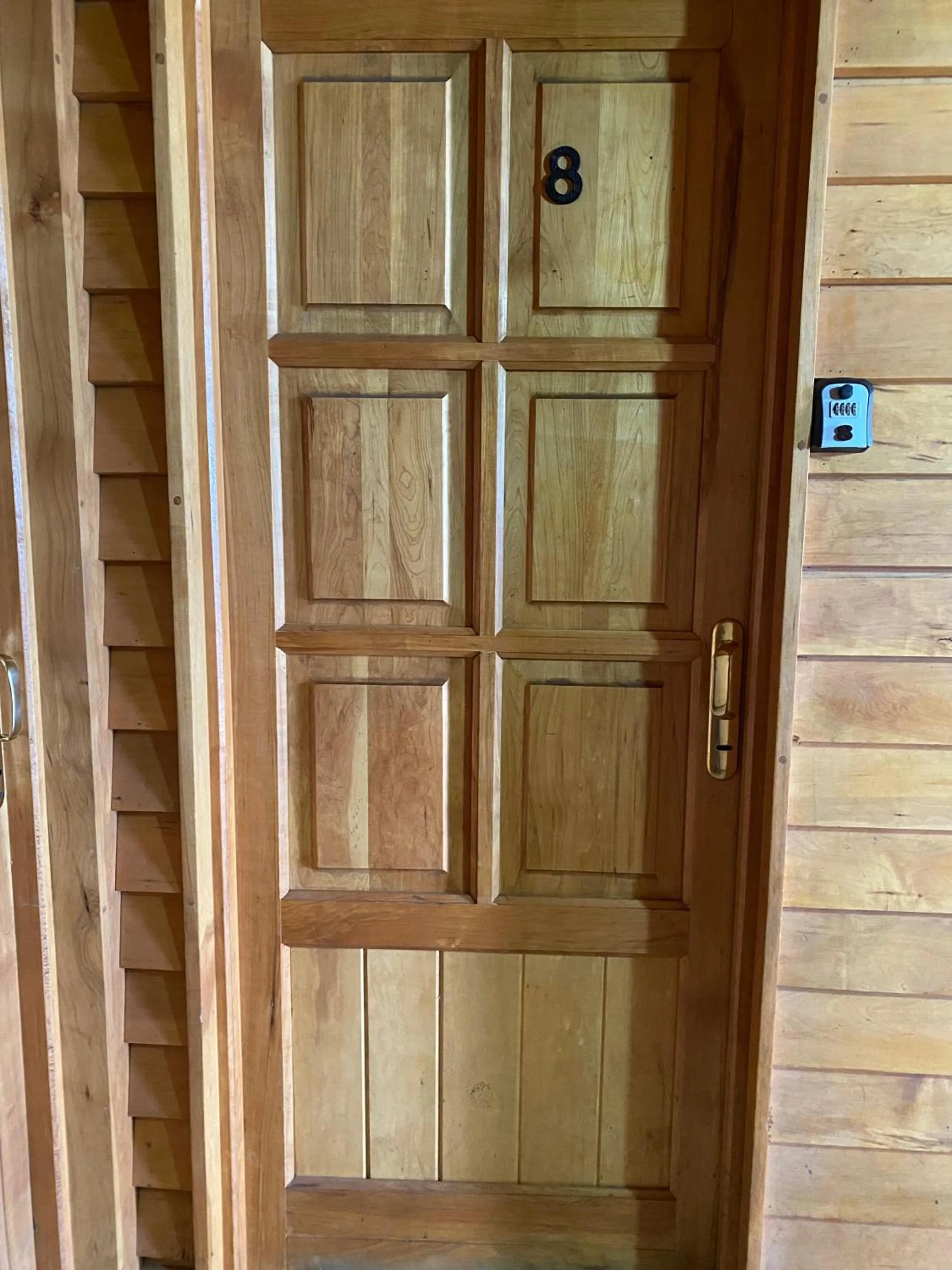 Other in Choconcito Apart Hotel