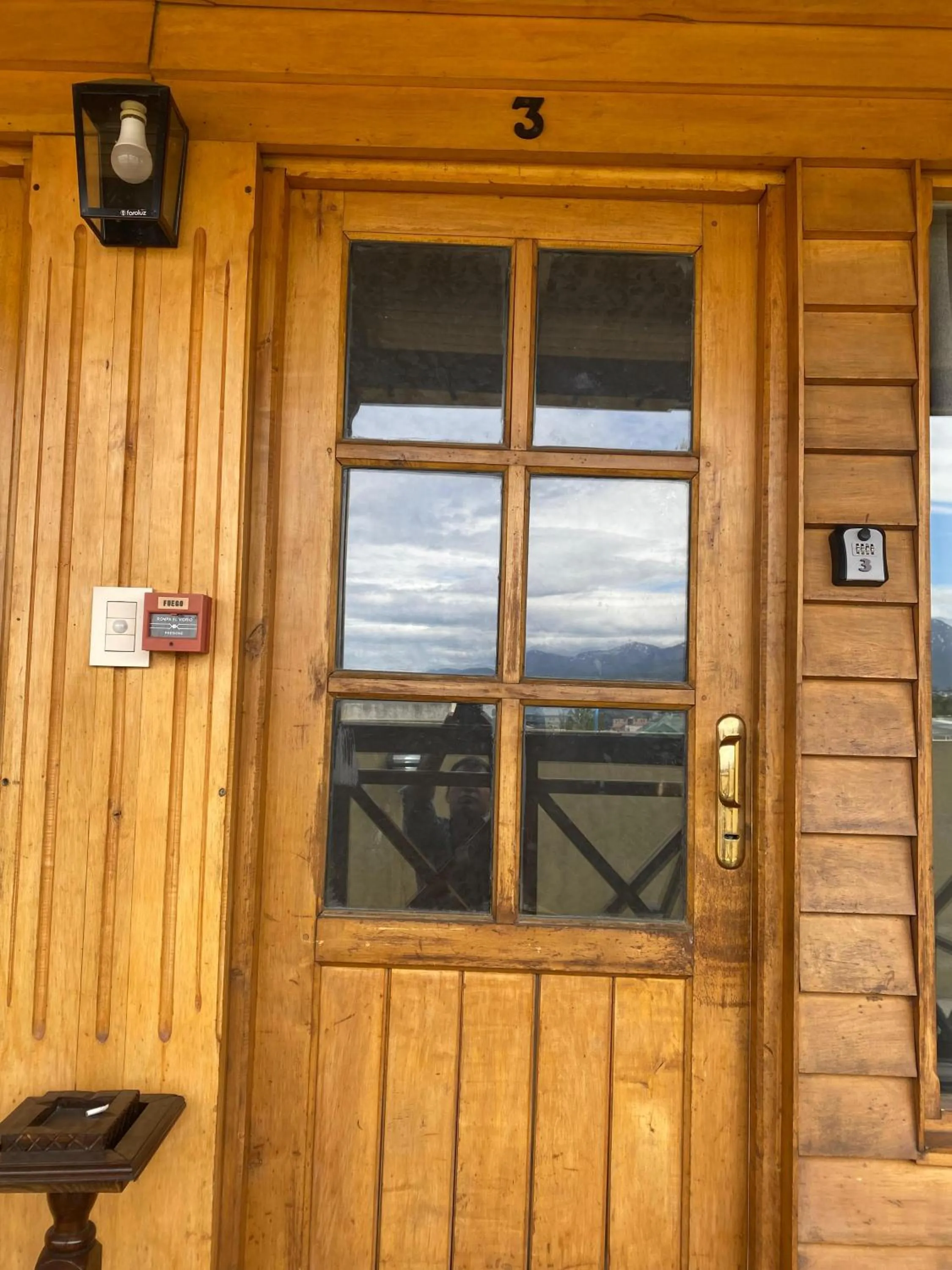 Other in Choconcito Apart Hotel