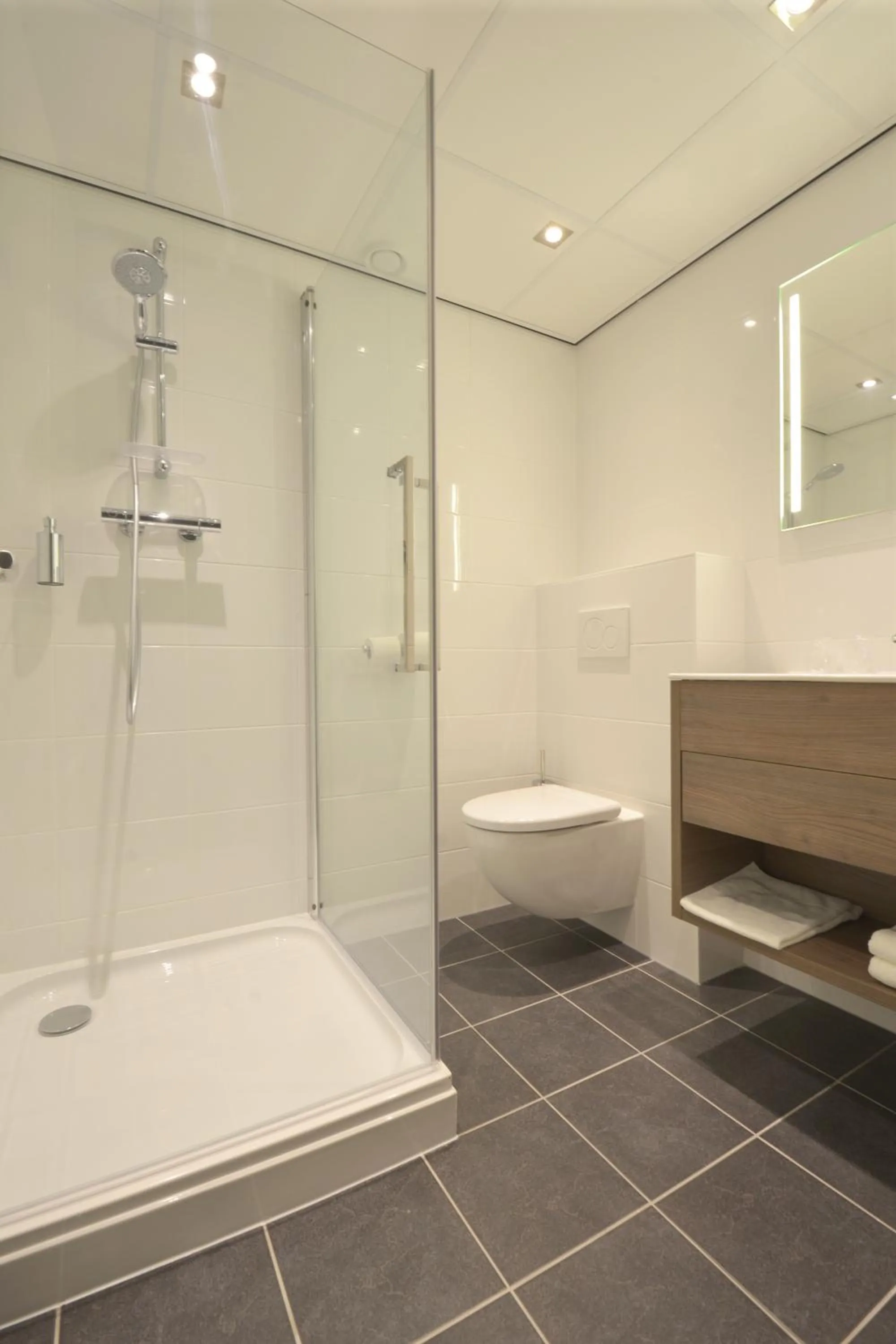 Photo of the whole room in Fletcher Hotel-Restaurant ‘s-Hertogenbosch