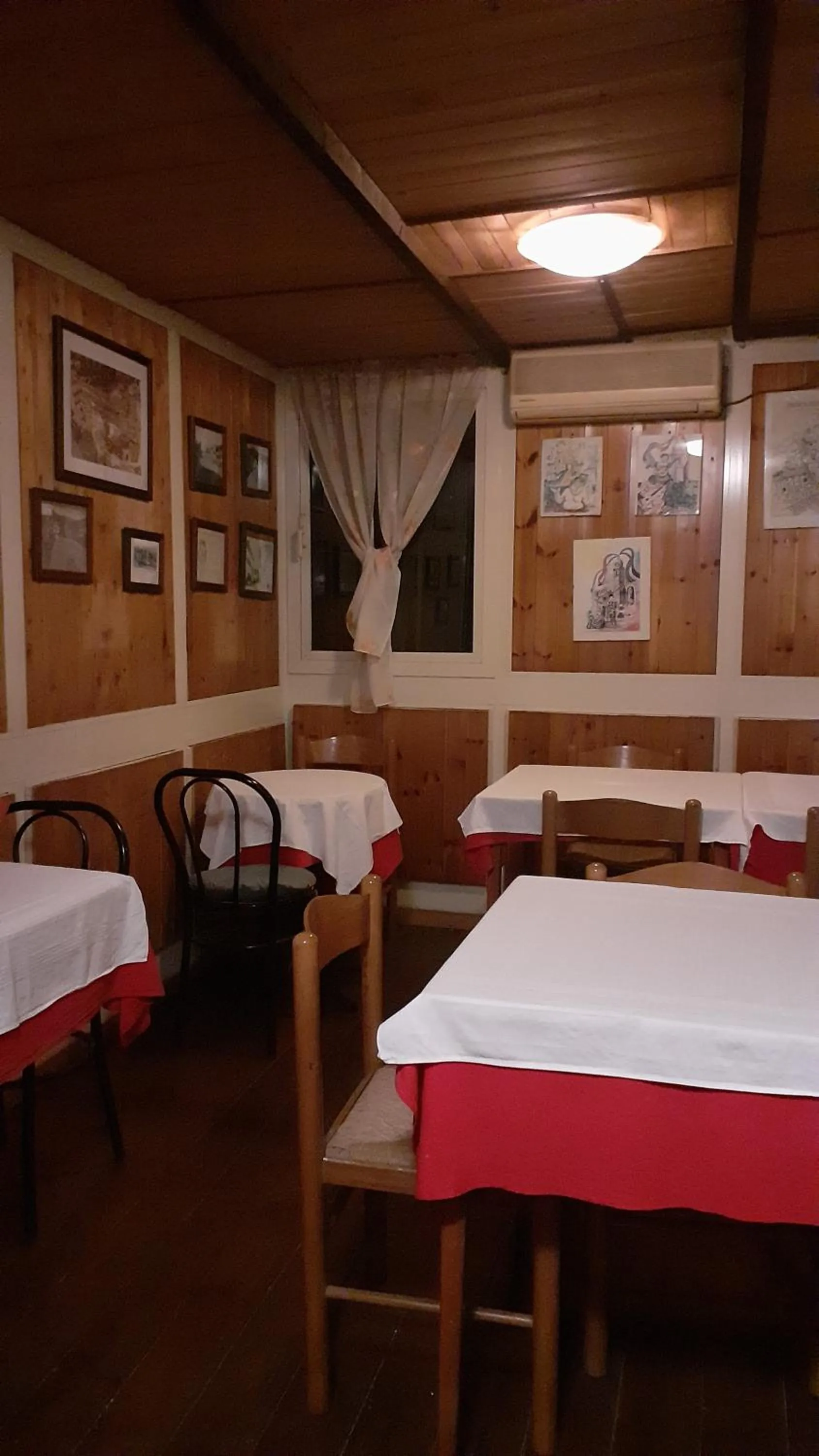 Lounge or bar, Restaurant/Places to Eat in Albergo Da Peppino
