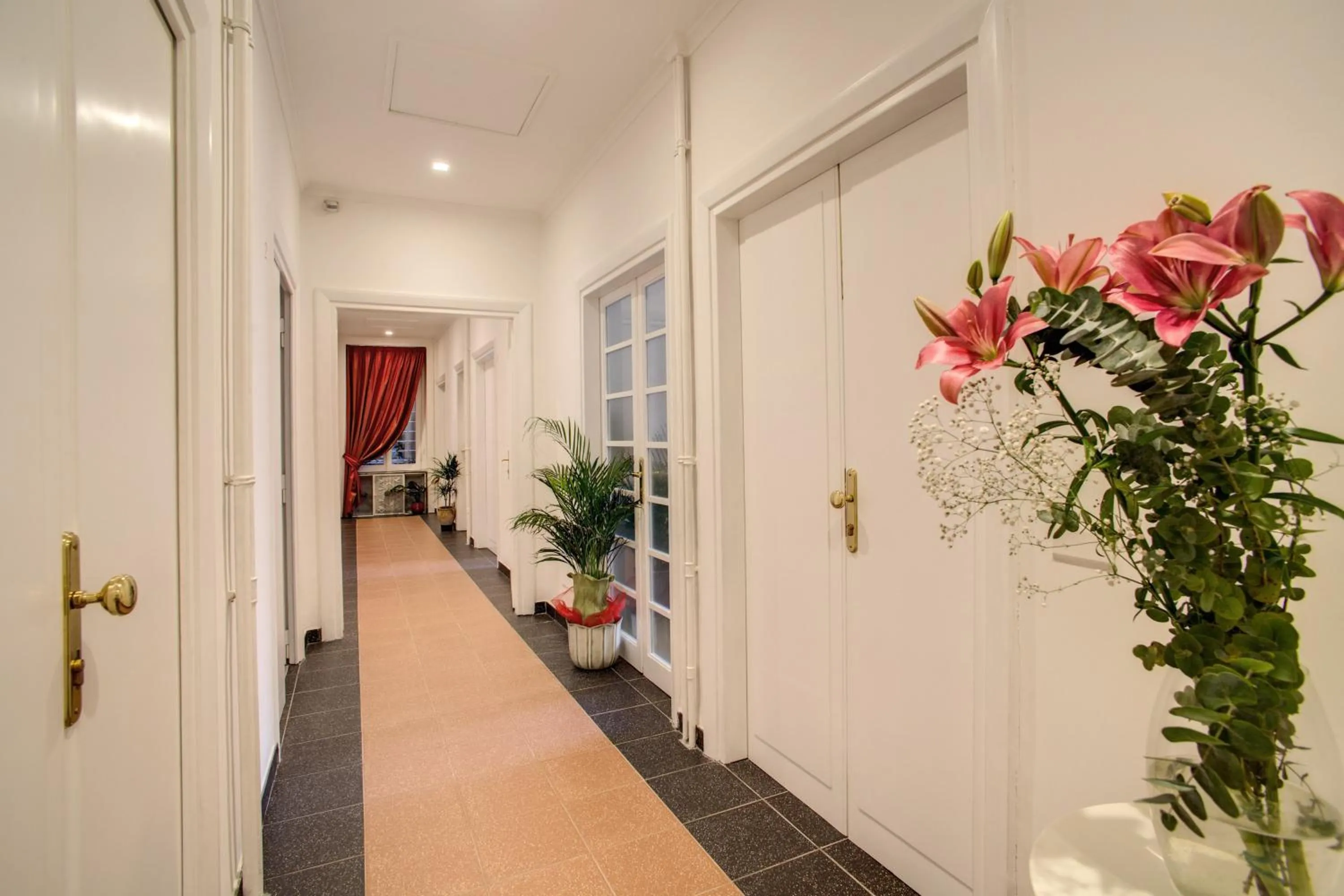 View (from property/room) in Roma In Una Stanza Guesthouse