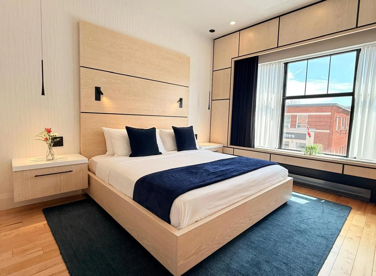 View (from property/room), Bed in Cribs on Main