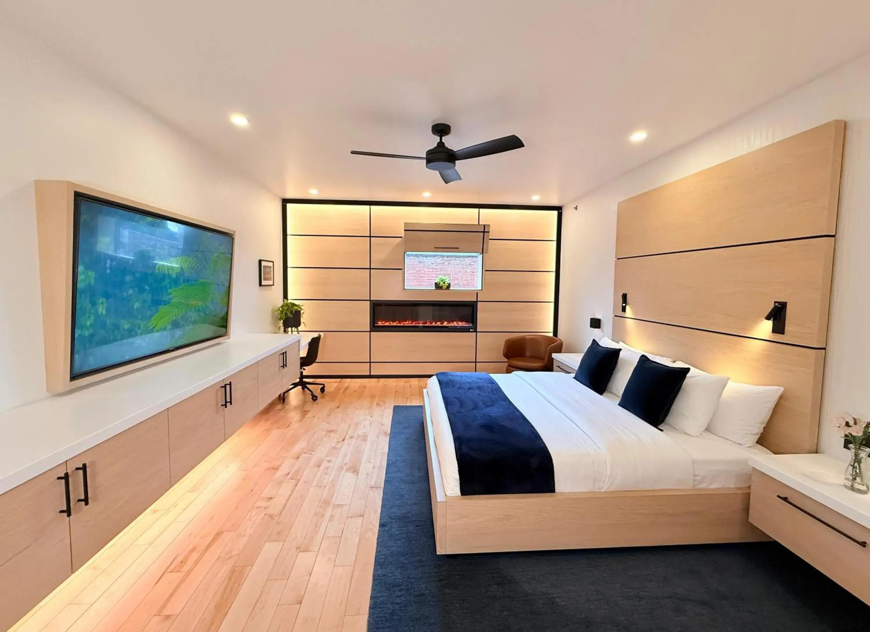 Studio - Disability Access in Cribs on Main Studio - Disability Access in Cribs on Main