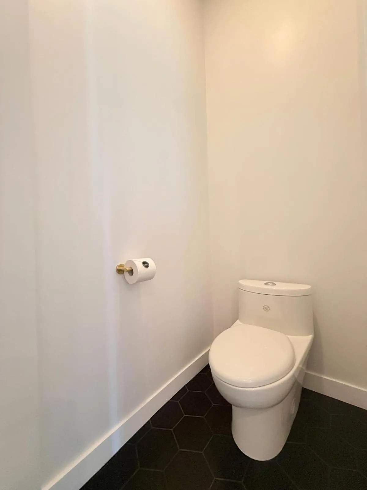 Bathroom in Cribs on Main