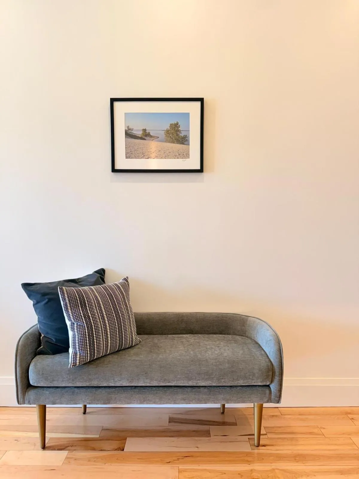 Decorative detail in Cribs on Main