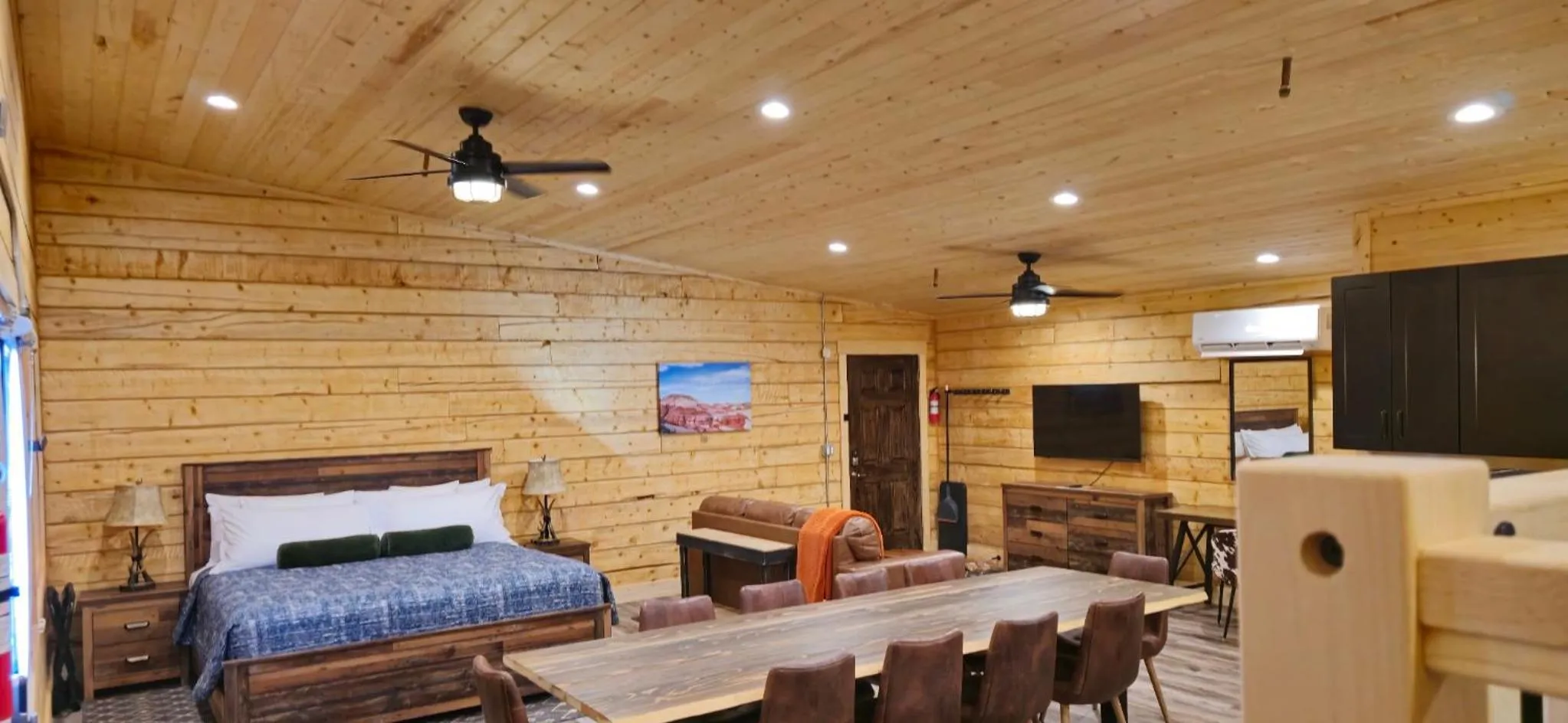 Muddy Creek Mining Company