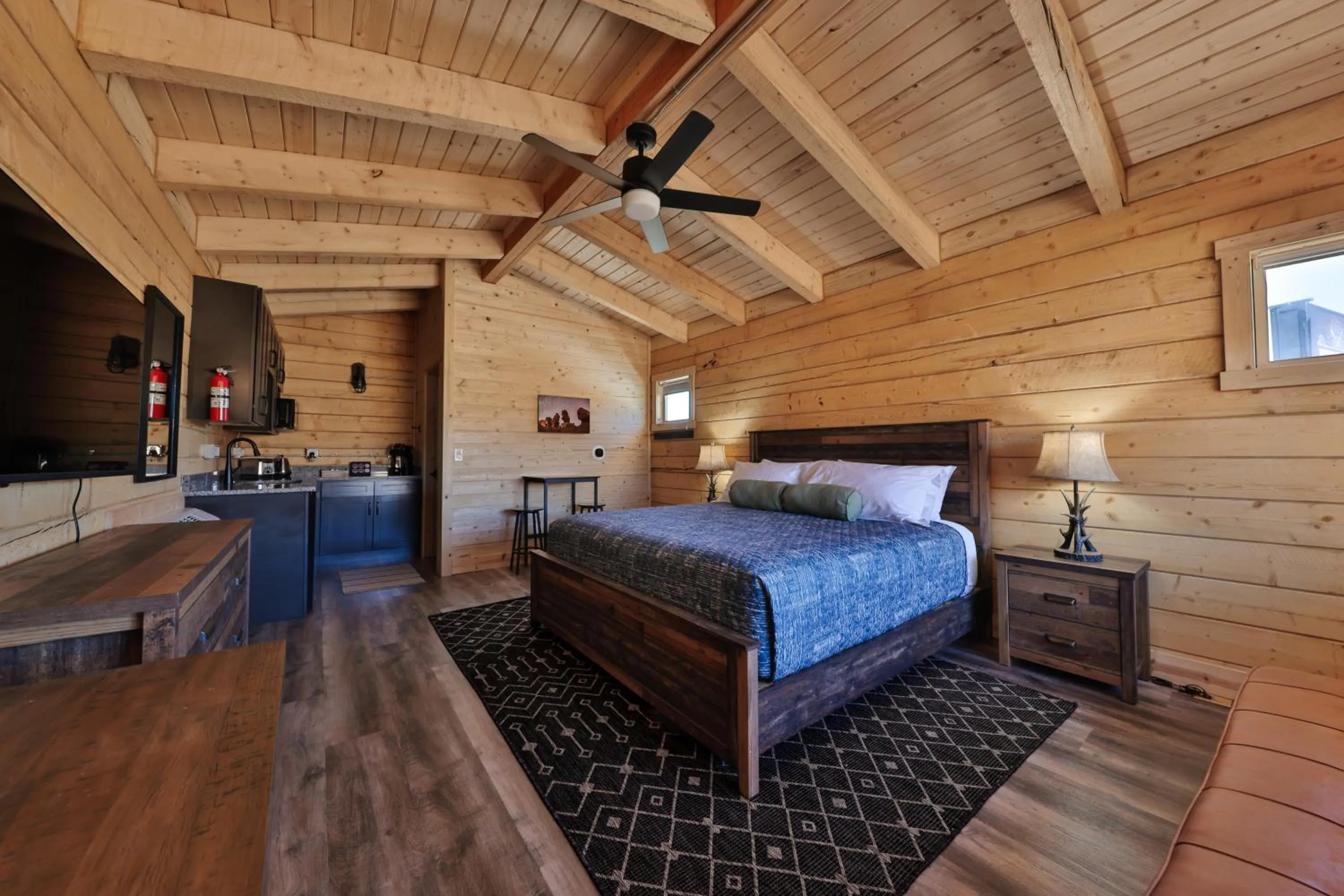 Muddy Creek Mining Company