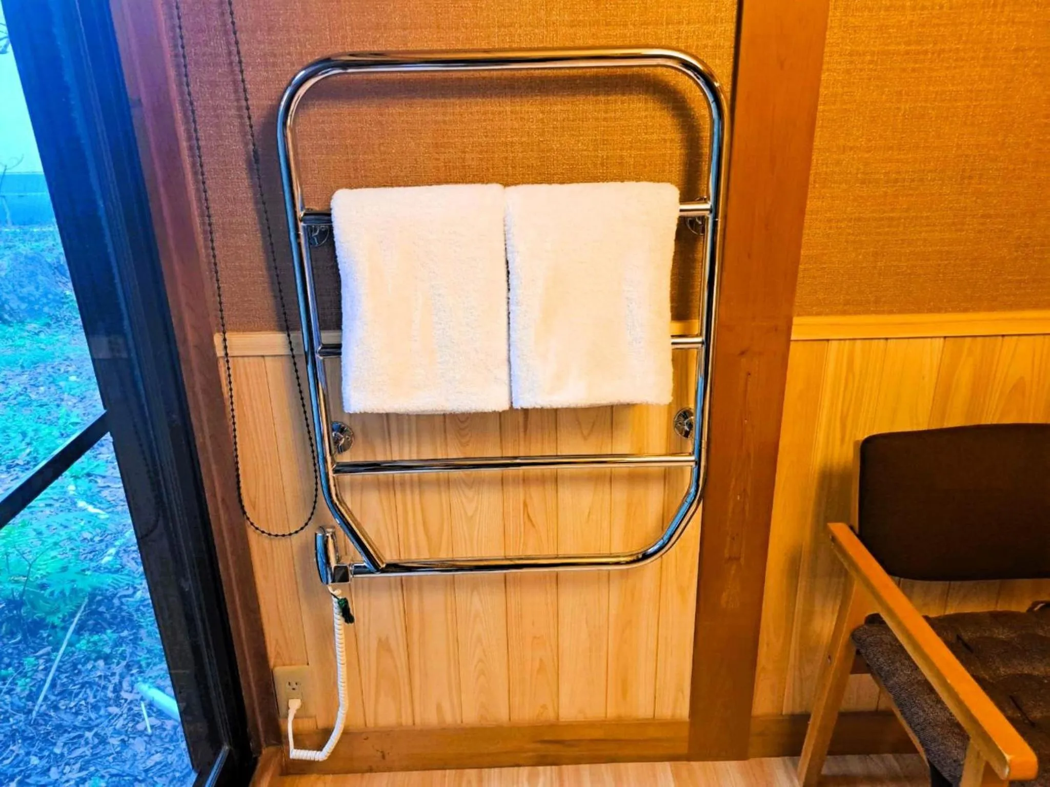 towels in Mizumari