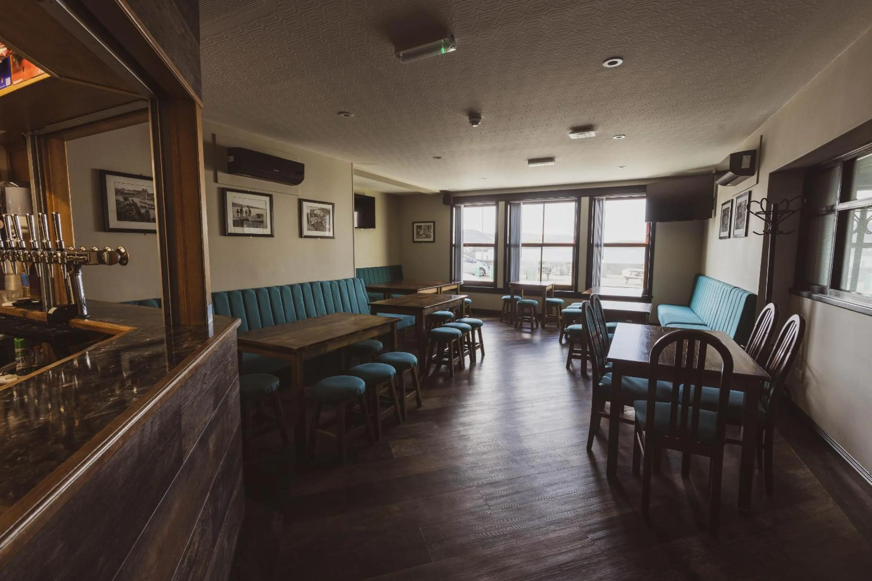 Other in Scalloway Hotel