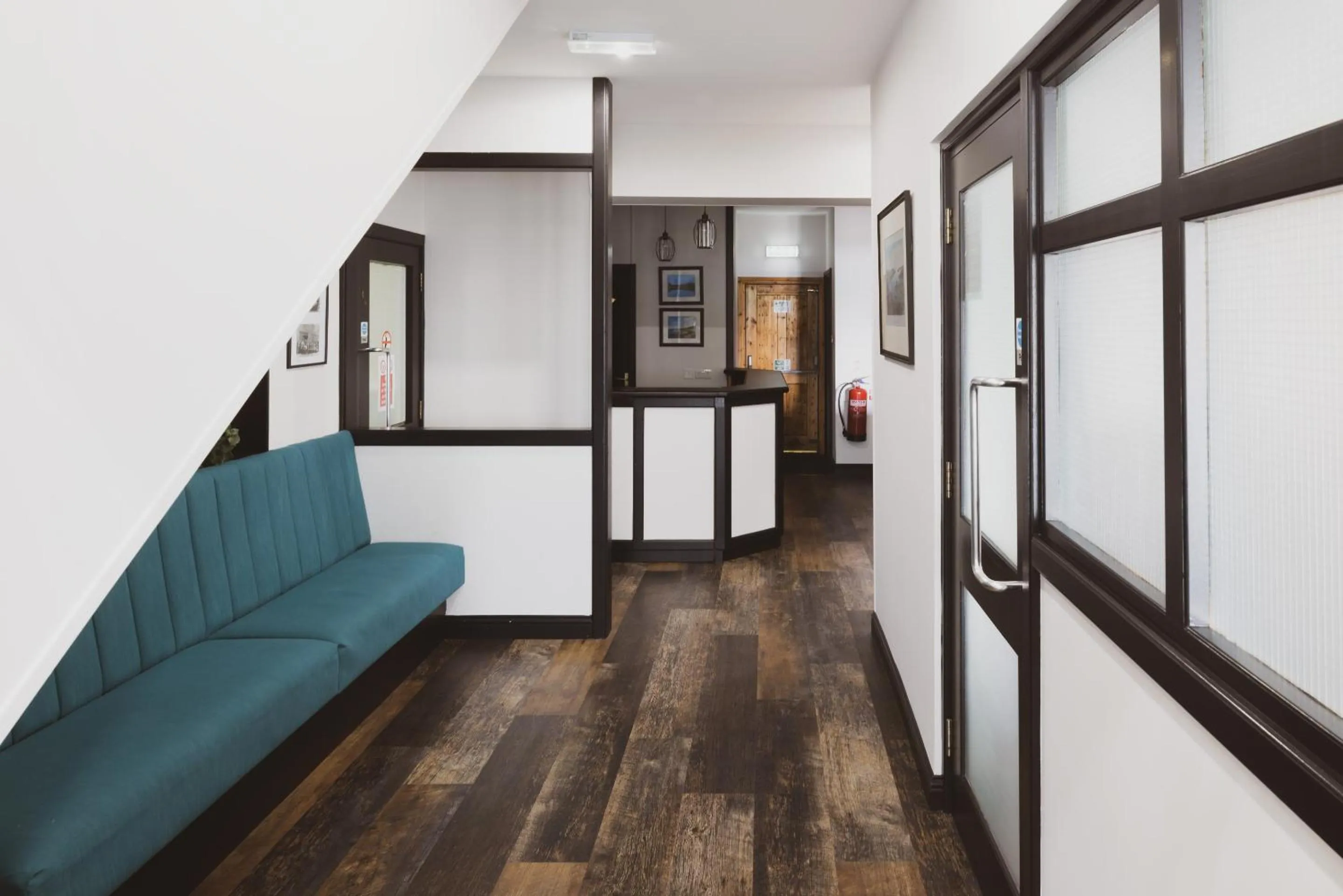 Other in Scalloway Hotel