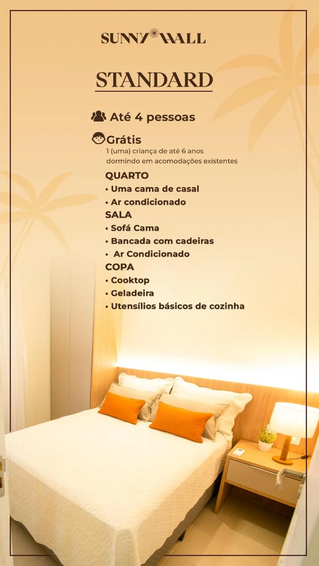 Bedroom, Bed in Sunny Hall by AFT