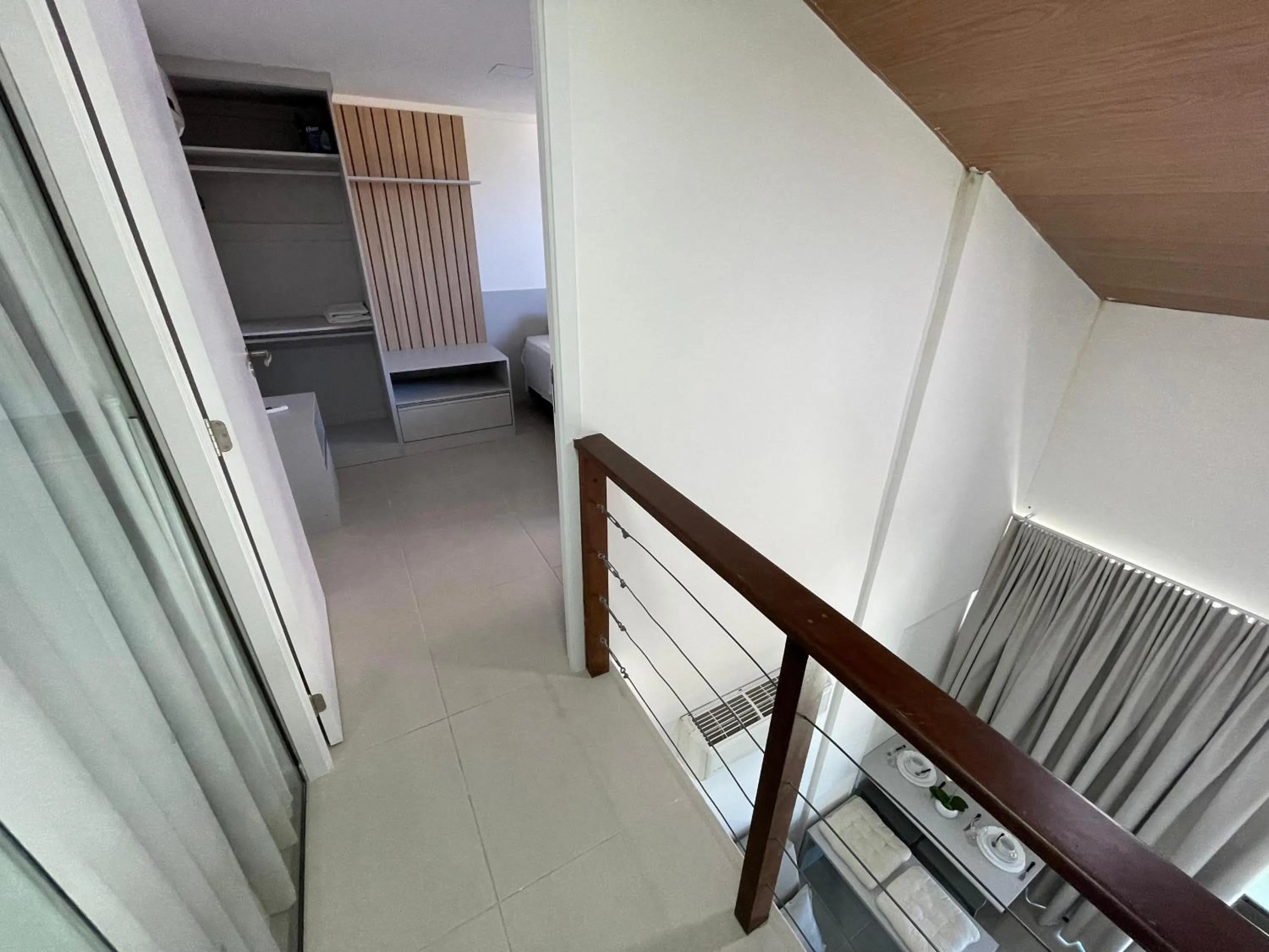 Bedroom in Sunny Hall by AFT