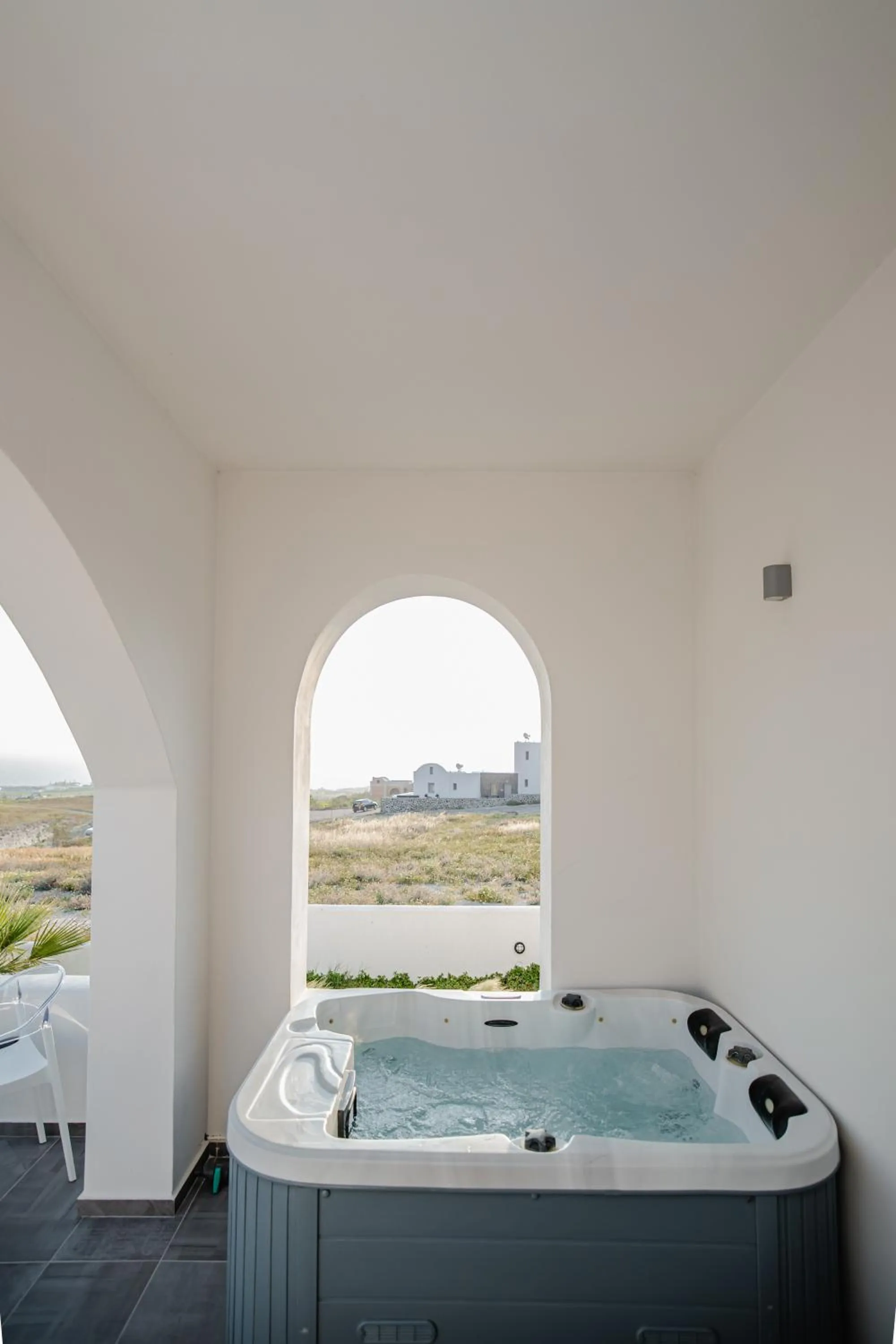 Bonsai Luxury Suites