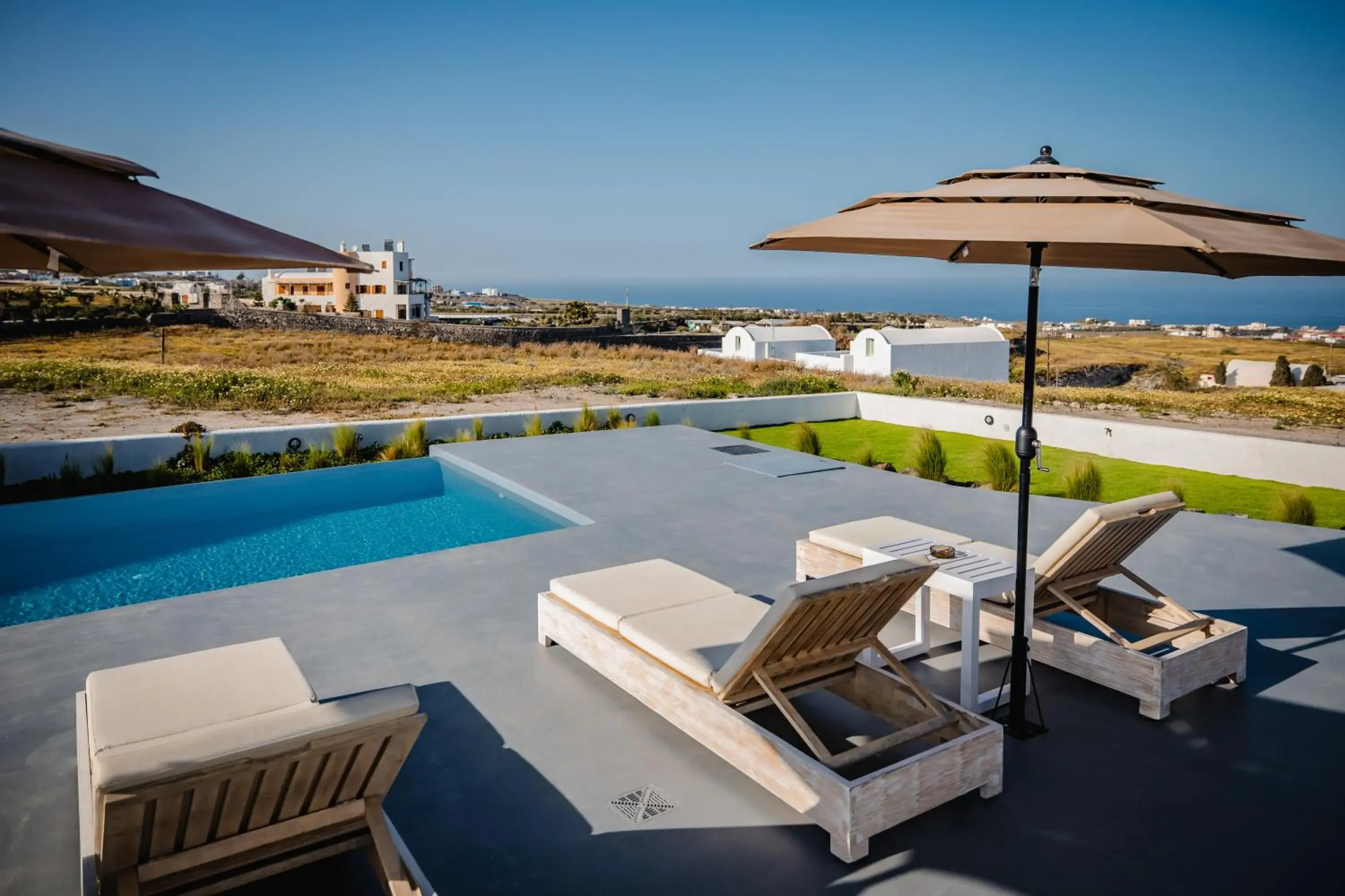 Suite in Bonsai Luxury Suites Suite in Bonsai Luxury Suites