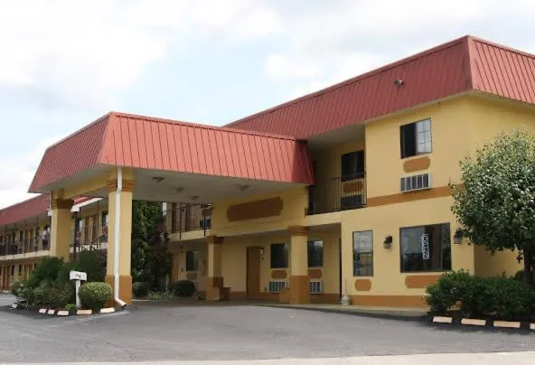 Express Inn & Suites