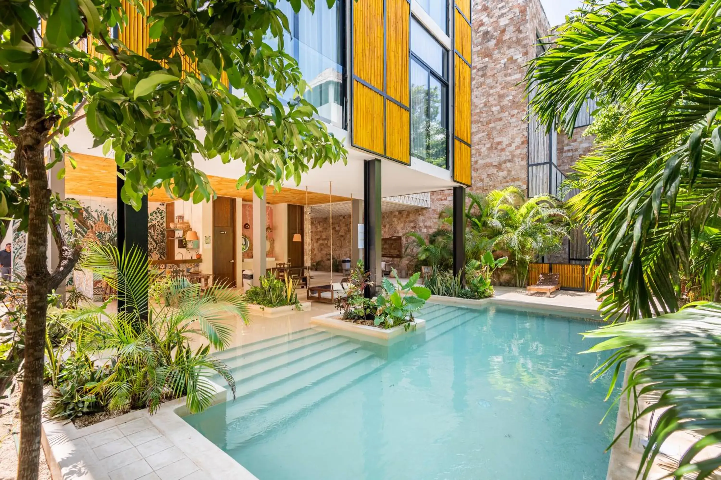 Manor Tulum by The Spot Rentals Manor Tulum by The Spot Rentals