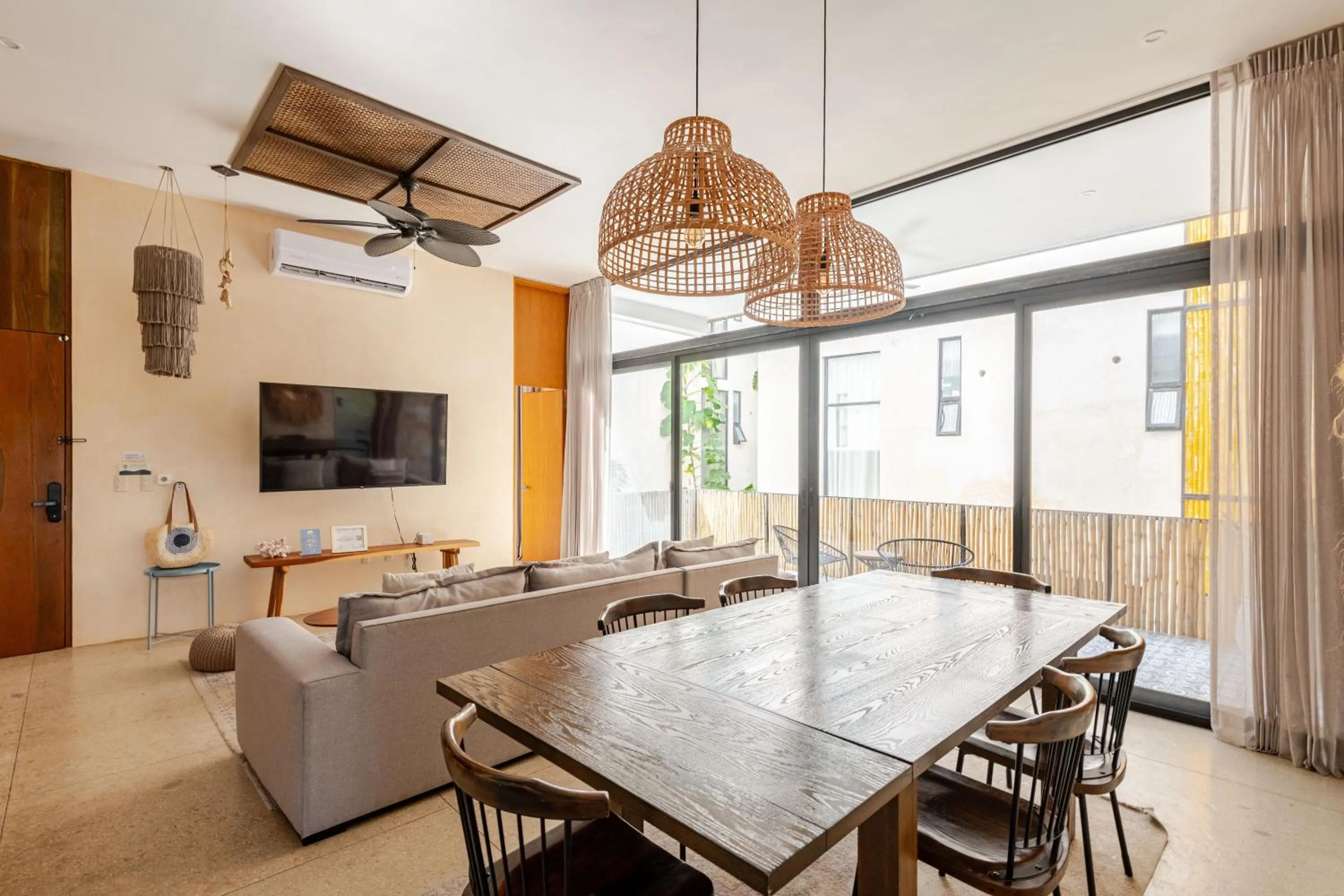 Manor Tulum by The Spot Rentals