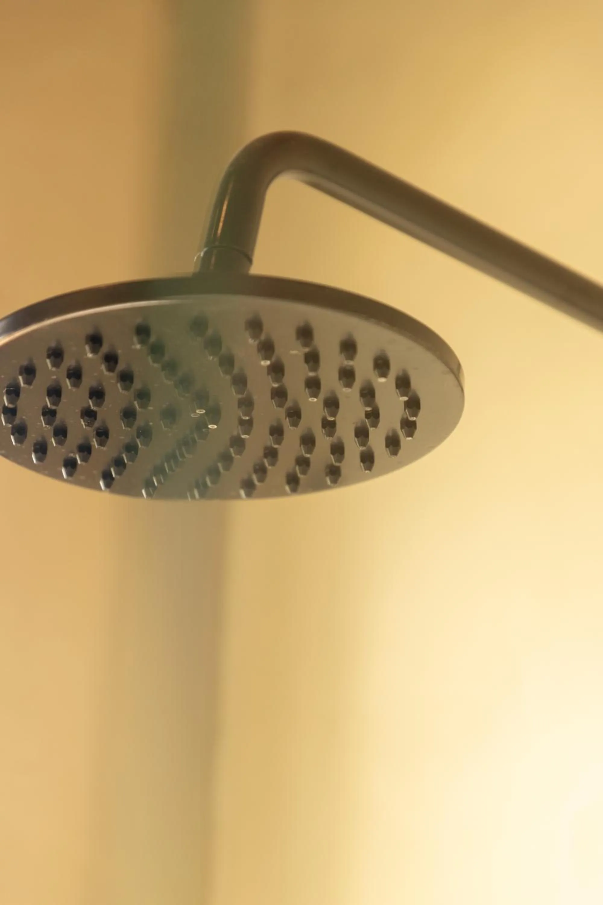 Shower in Makani Luxury Cartagena