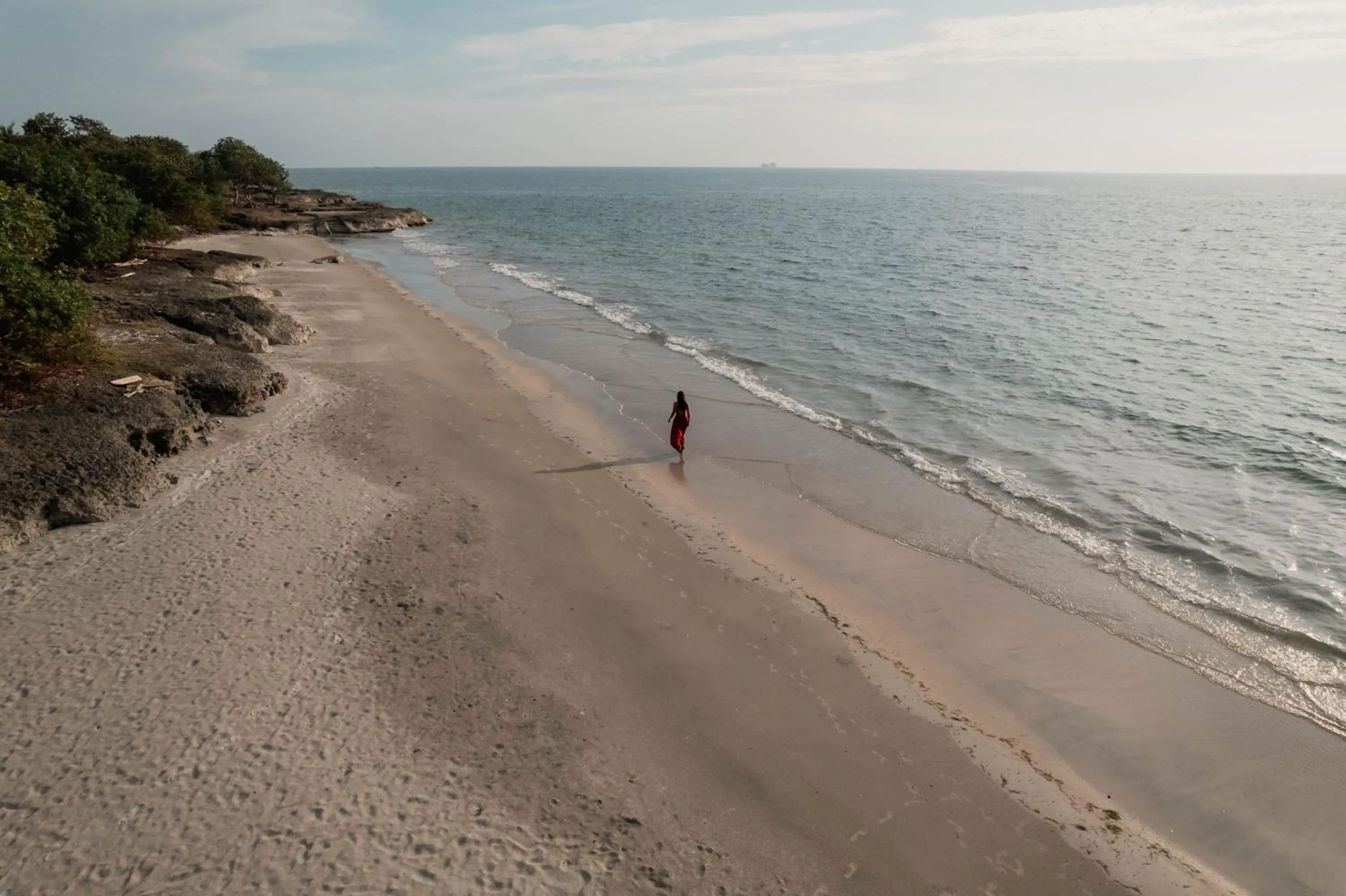 Day in Makani Luxury Cartagena