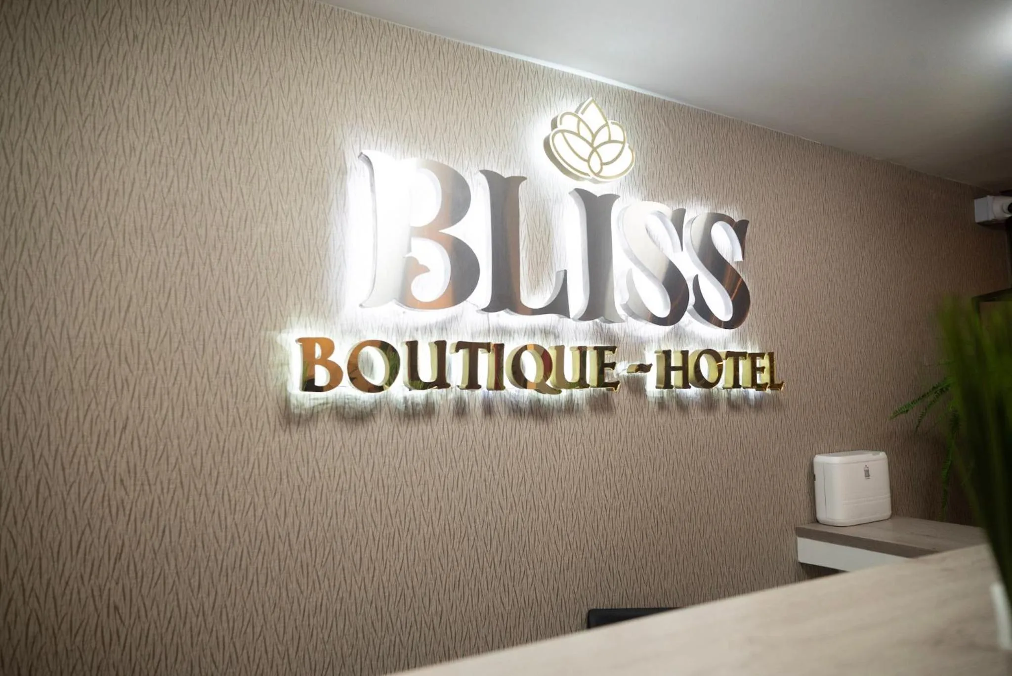 BLISS BOUTIQUE HOTEL BOGOTA