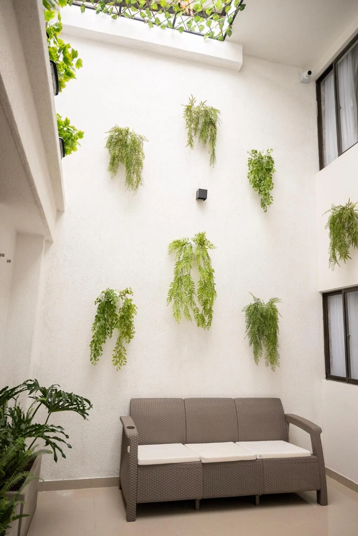 BLISS BOUTIQUE HOTEL BOGOTA