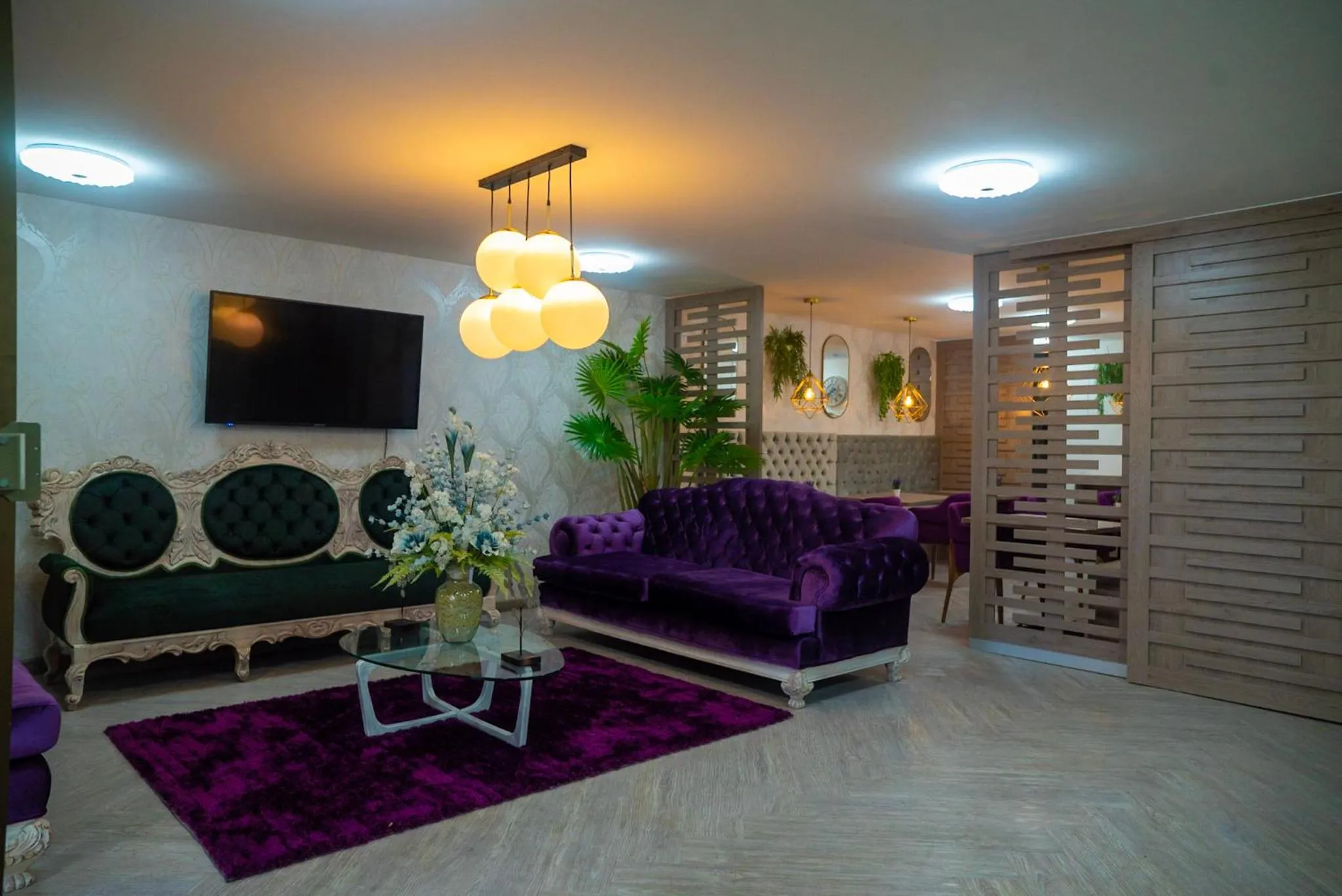 BLISS BOUTIQUE HOTEL BOGOTA