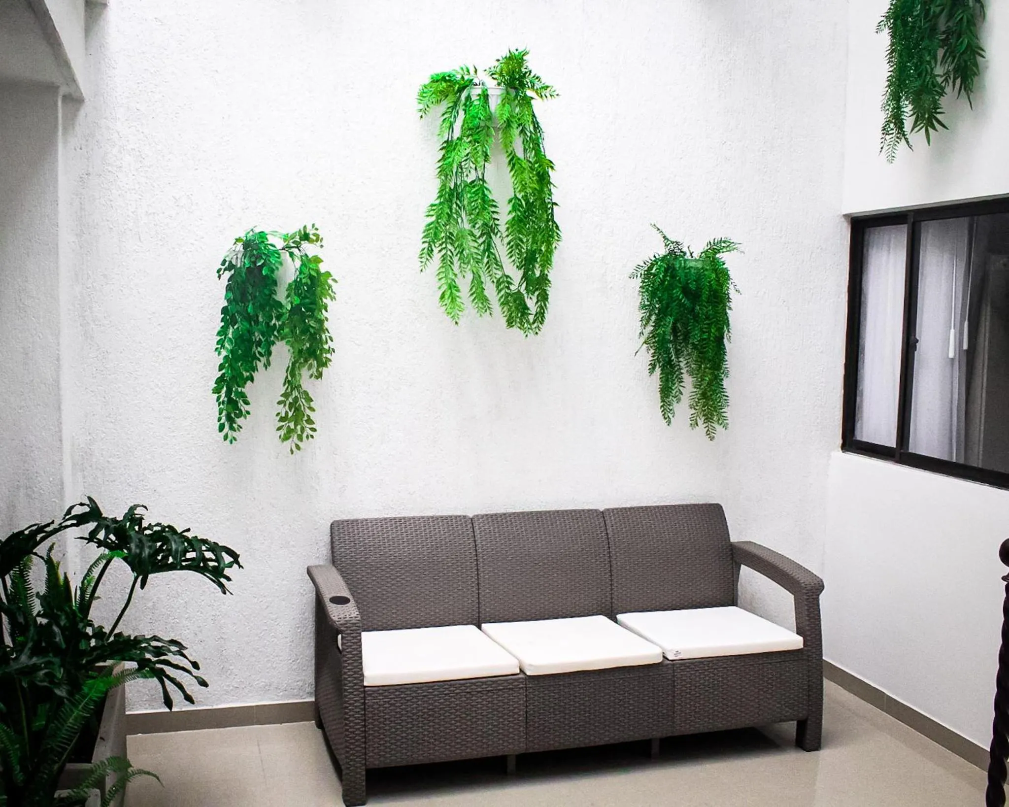 BLISS BOUTIQUE HOTEL BOGOTA