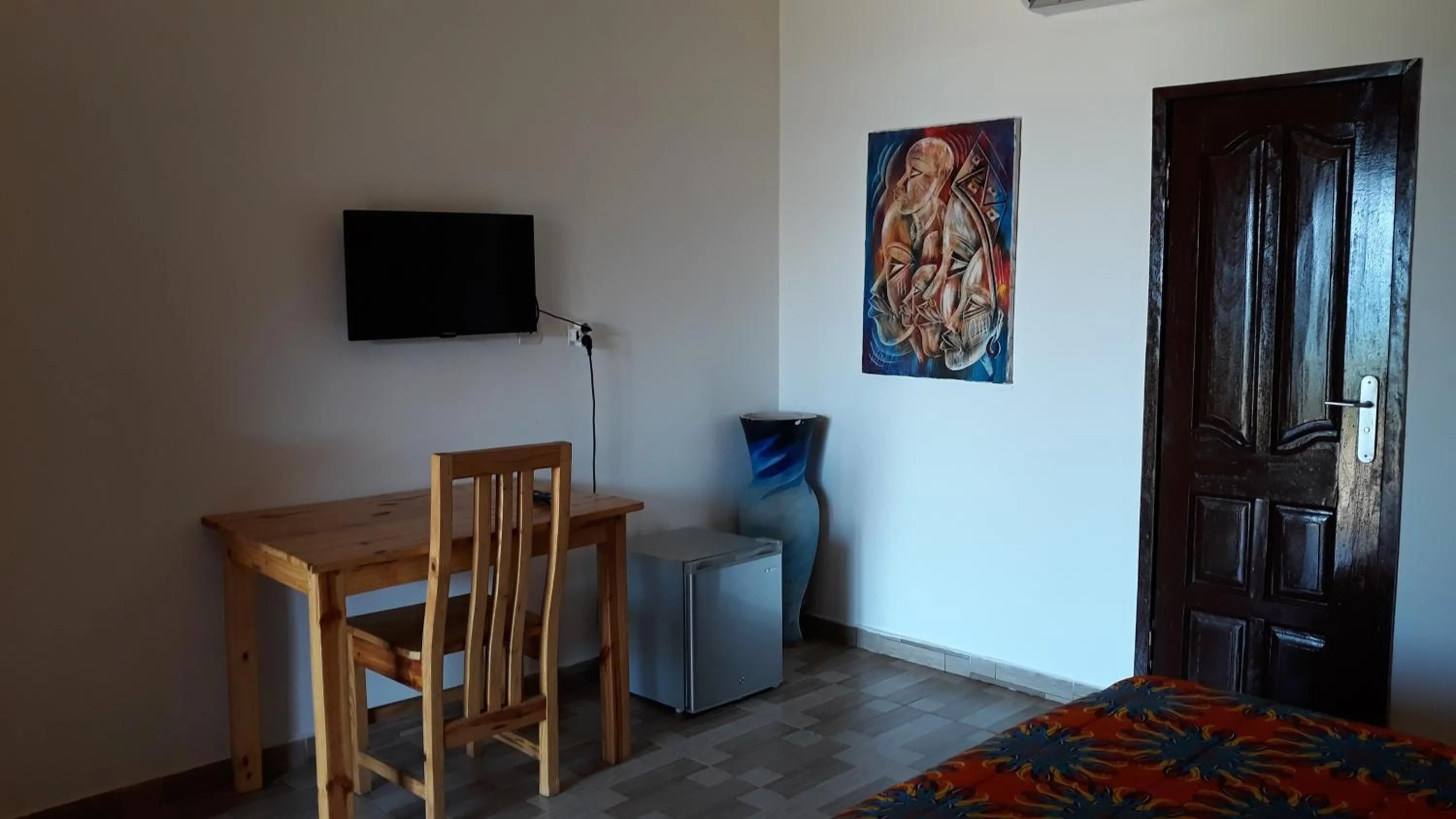 Photo of the whole room in Hotel Robinson Plage