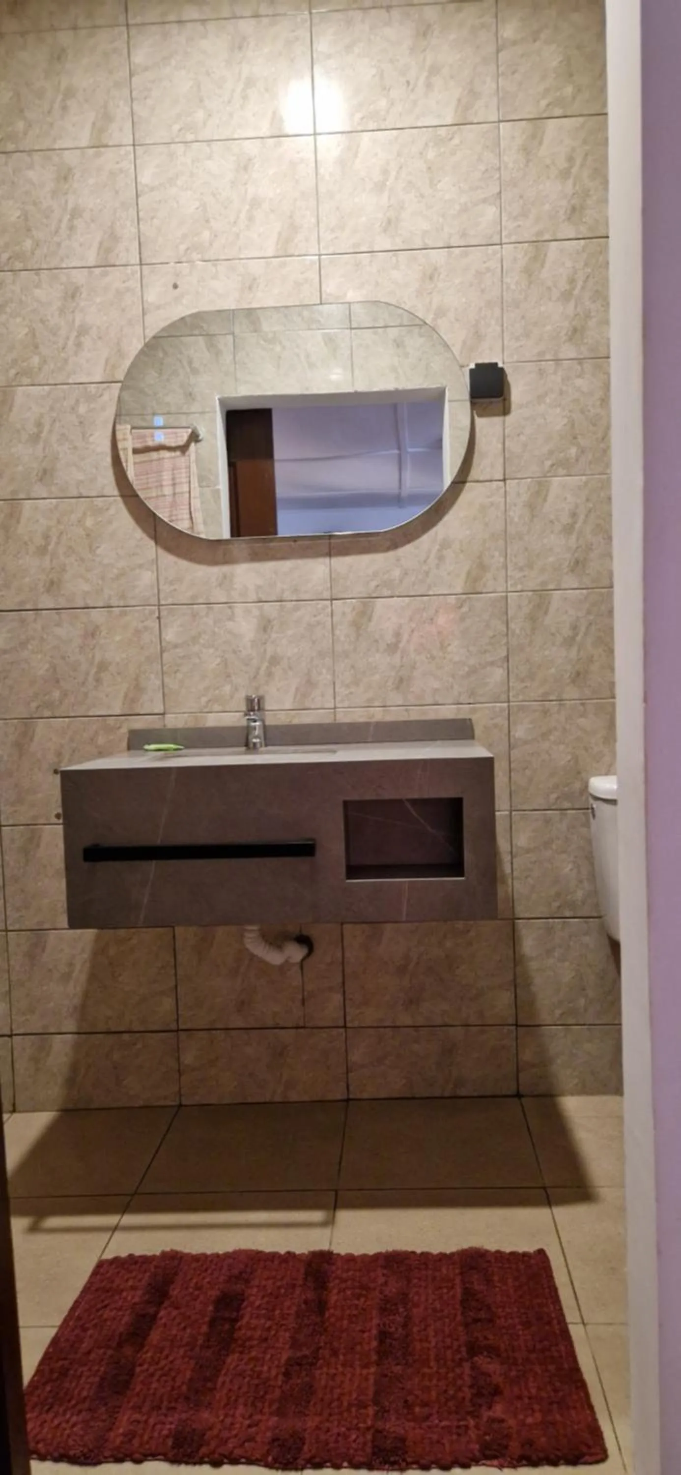 Hotel Robinson Plage