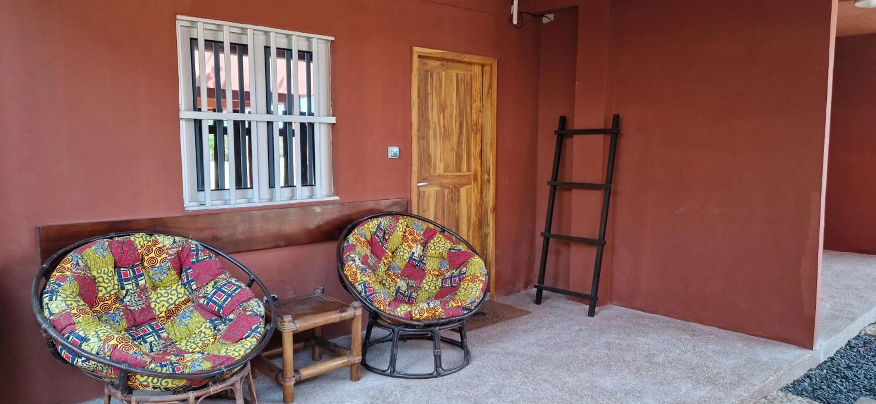 Hotel Robinson Plage