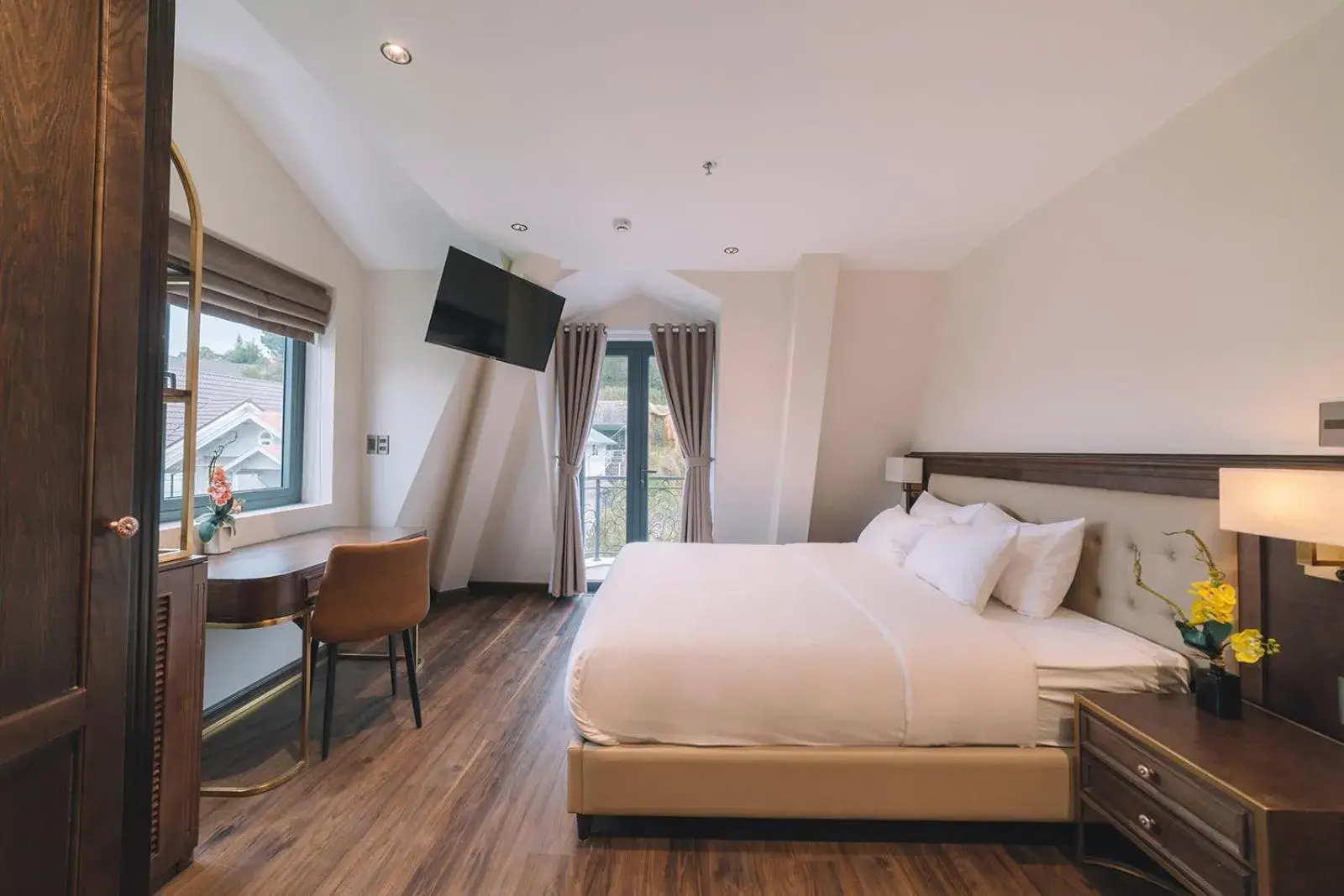 Sunset Hill Dalat Sunset Hill Dalat