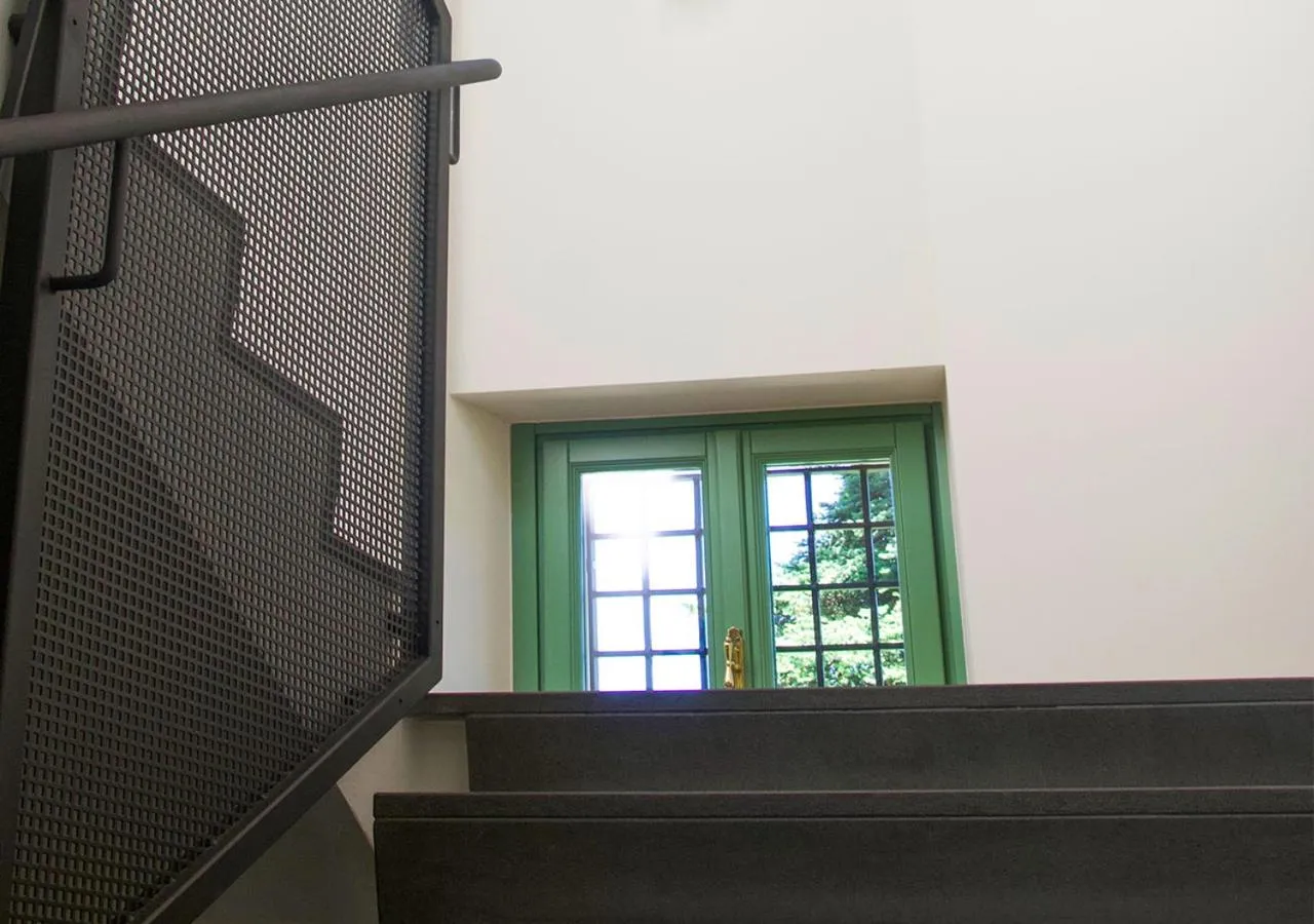 Internal: Not applicable to any particular room in Residence delle Tre Corone