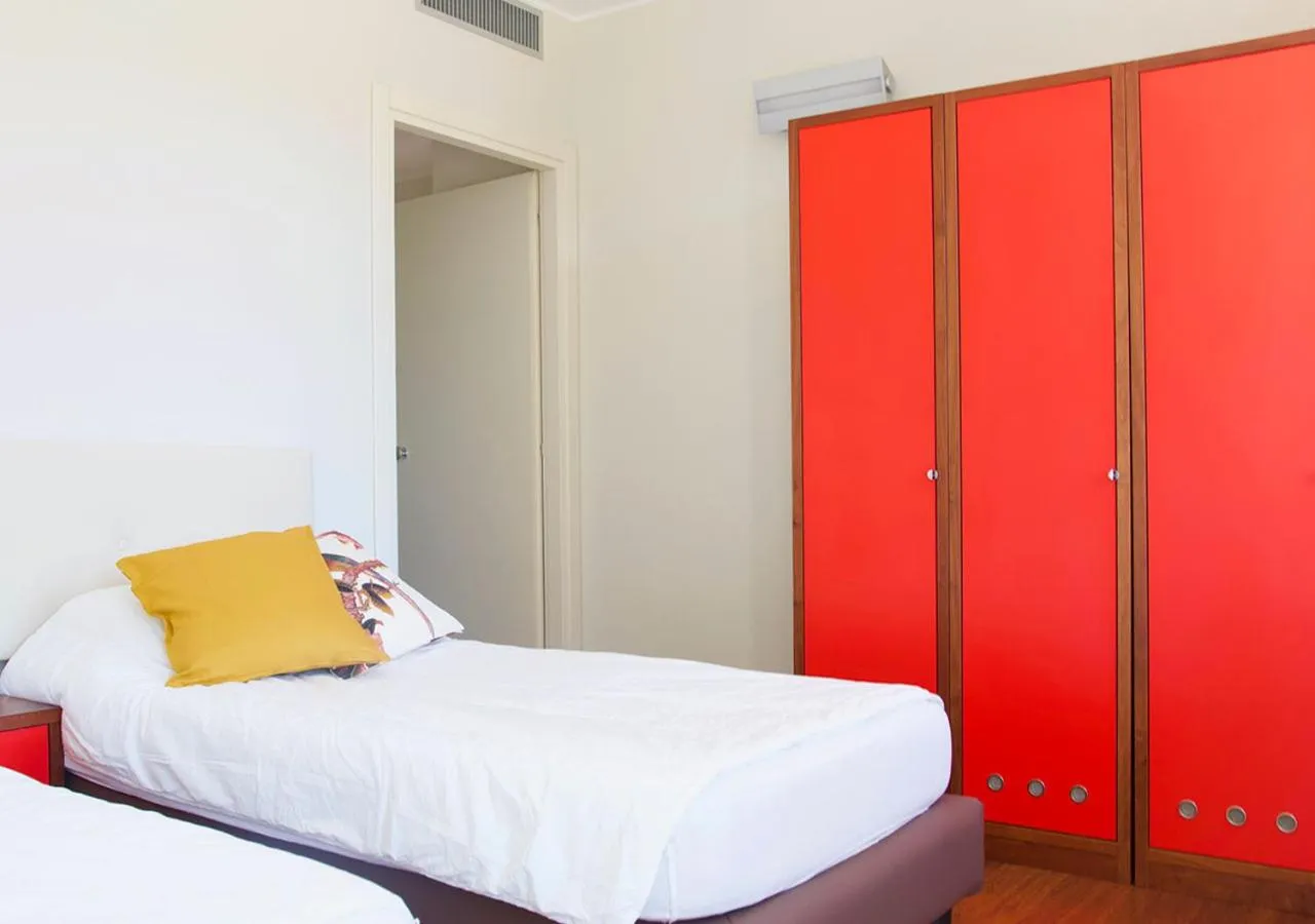 Bed in Residence delle Tre Corone