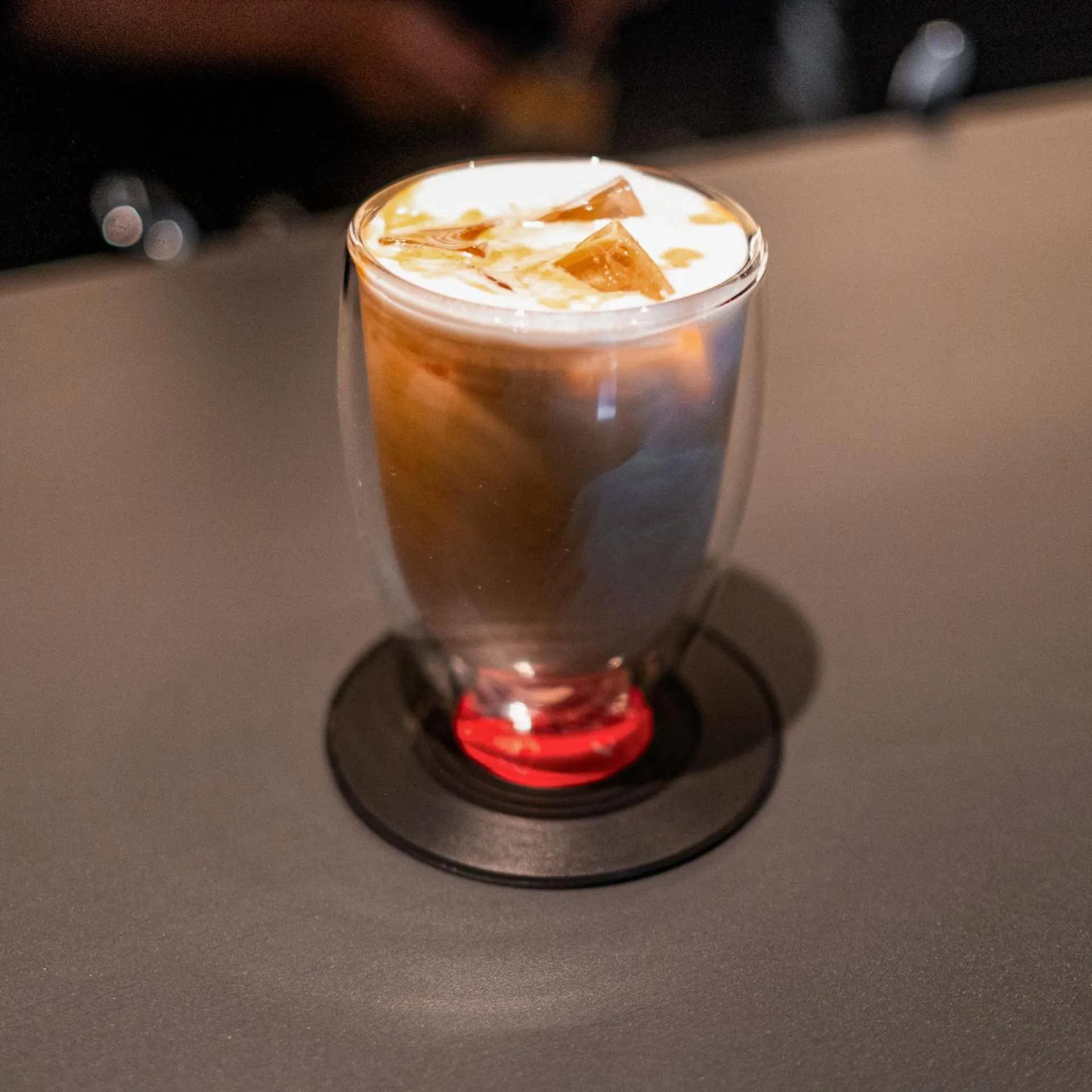 Restaurant/places to eat in KABIN Kyoto