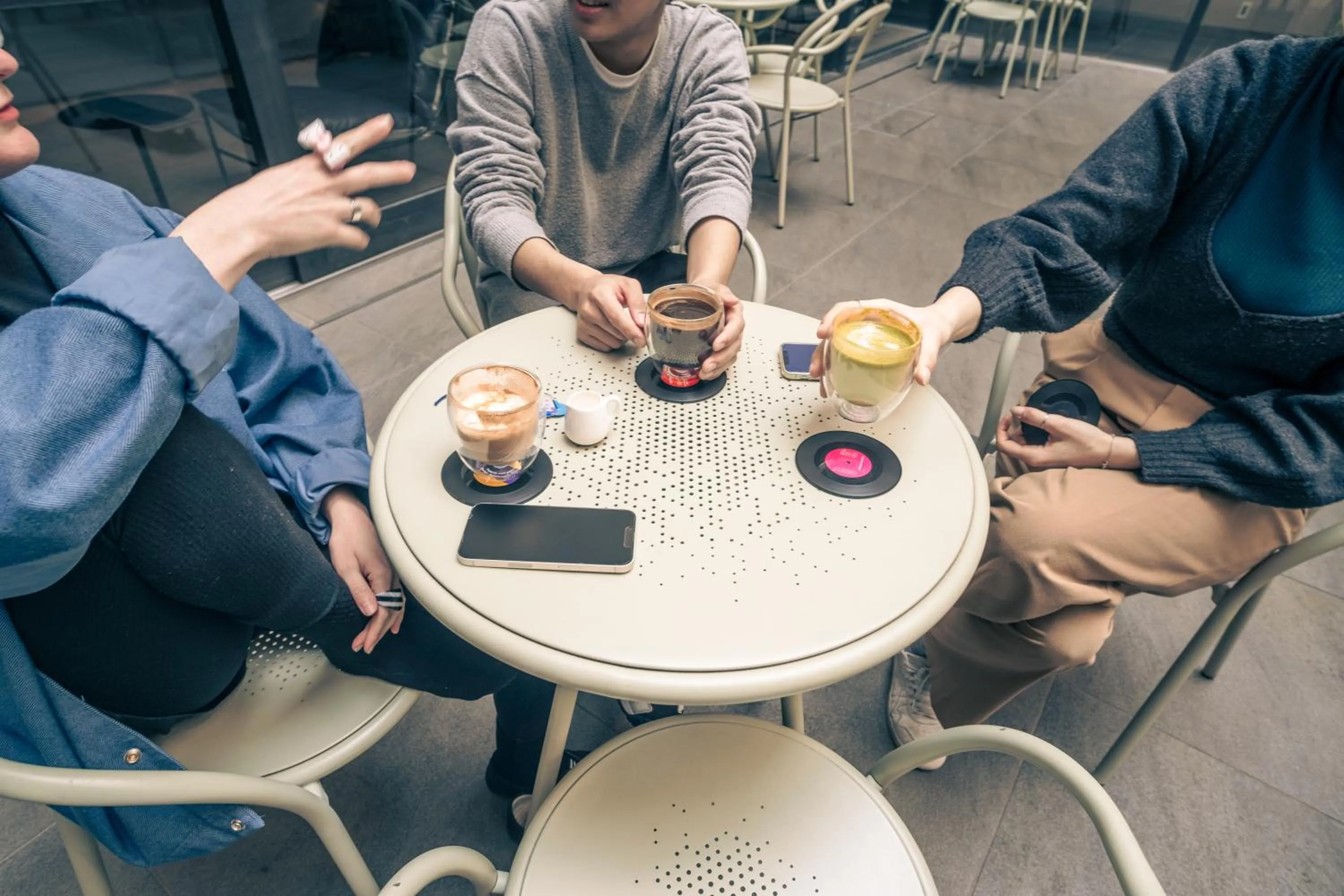 Property building in KABIN Kyoto