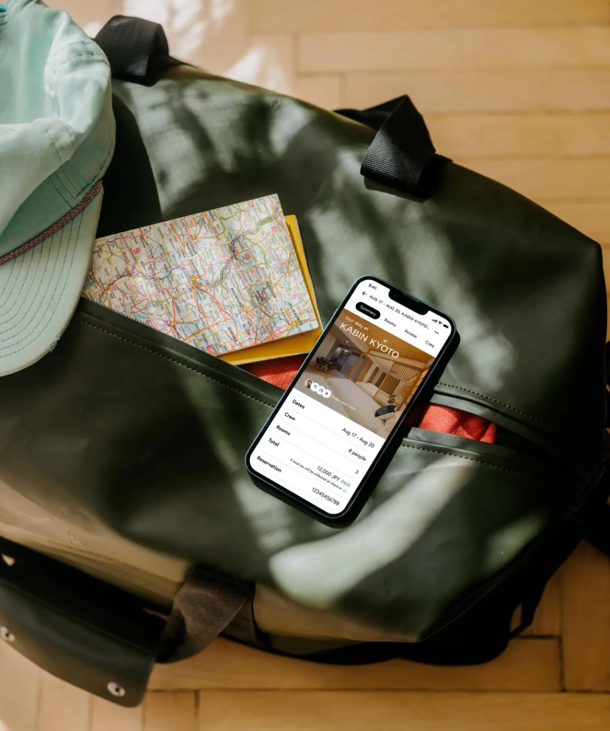 Other in KABIN Kyoto