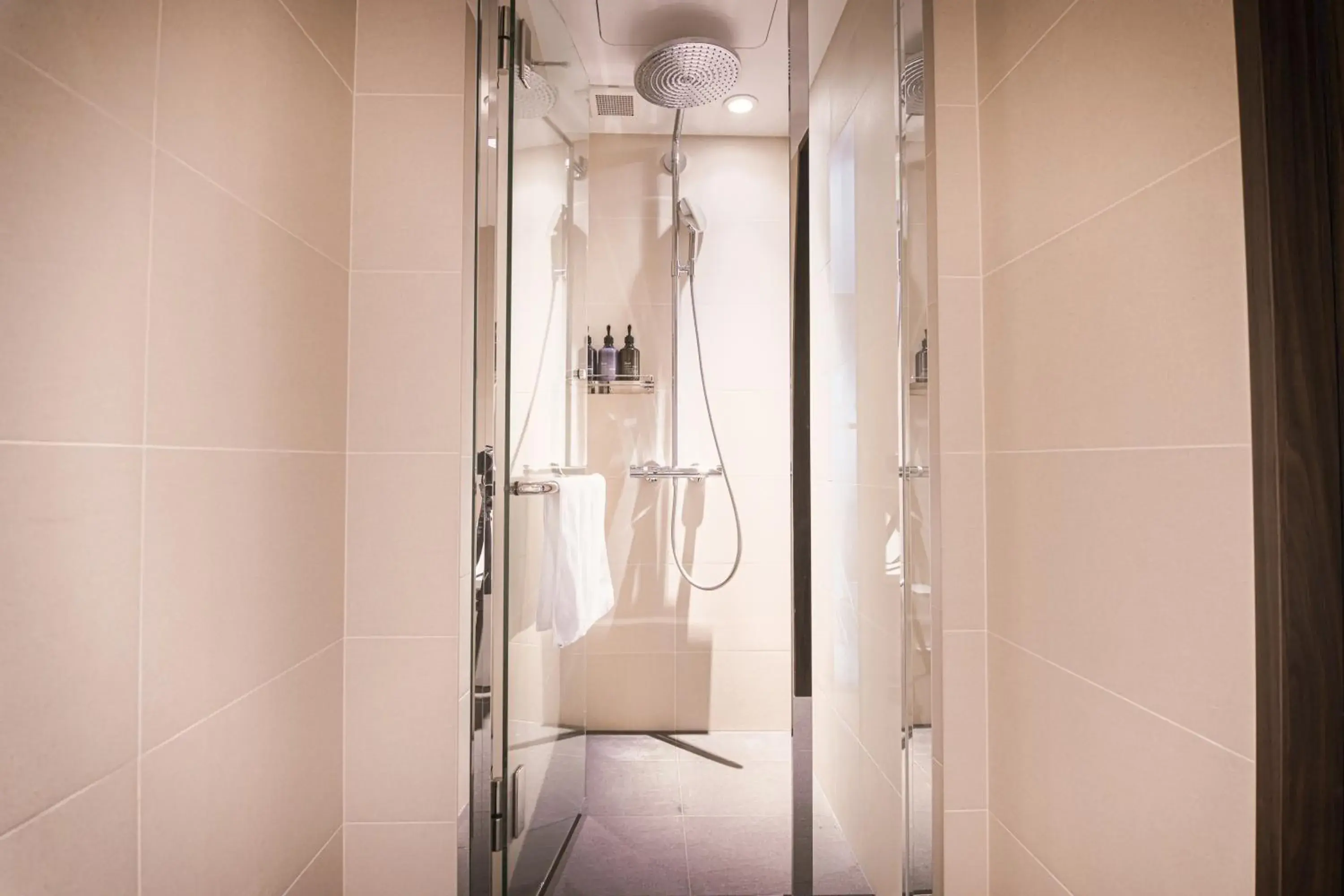 Studio Classic Twin - Non-smoking in KABIN Kyoto Studio Classic Twin - Non-smoking in KABIN Kyoto