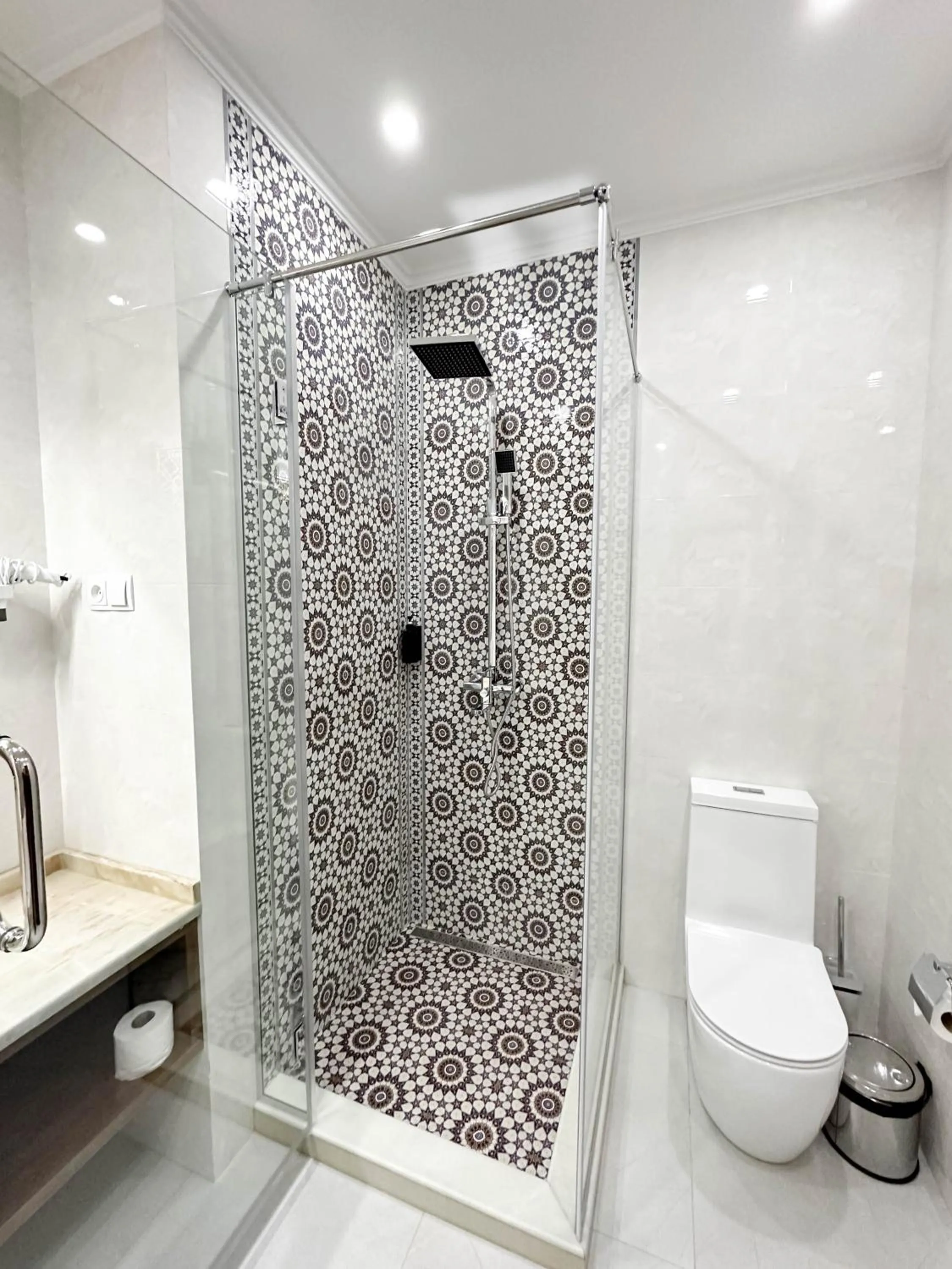 Reikartz Sote Tashkent