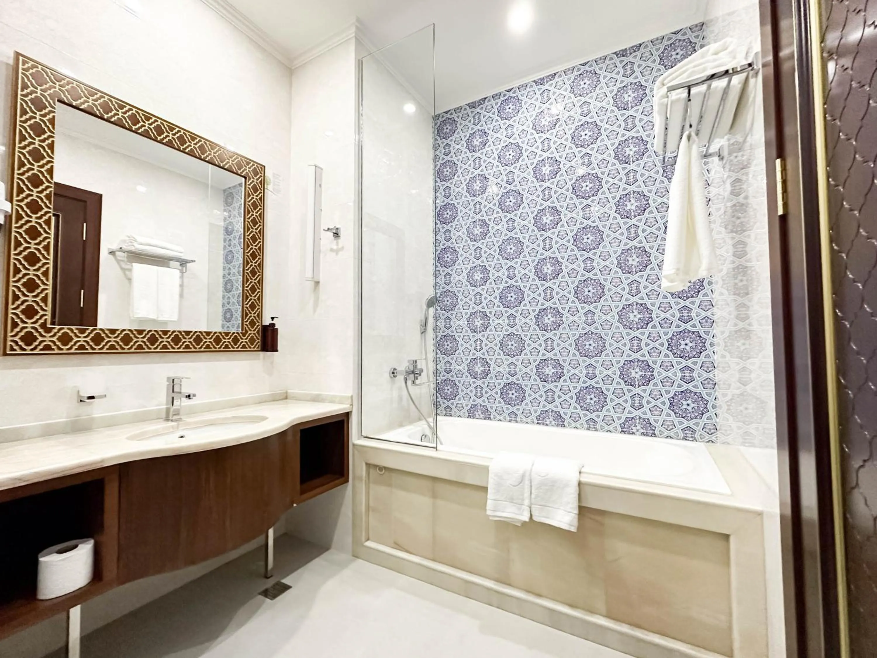 Reikartz Sote Tashkent