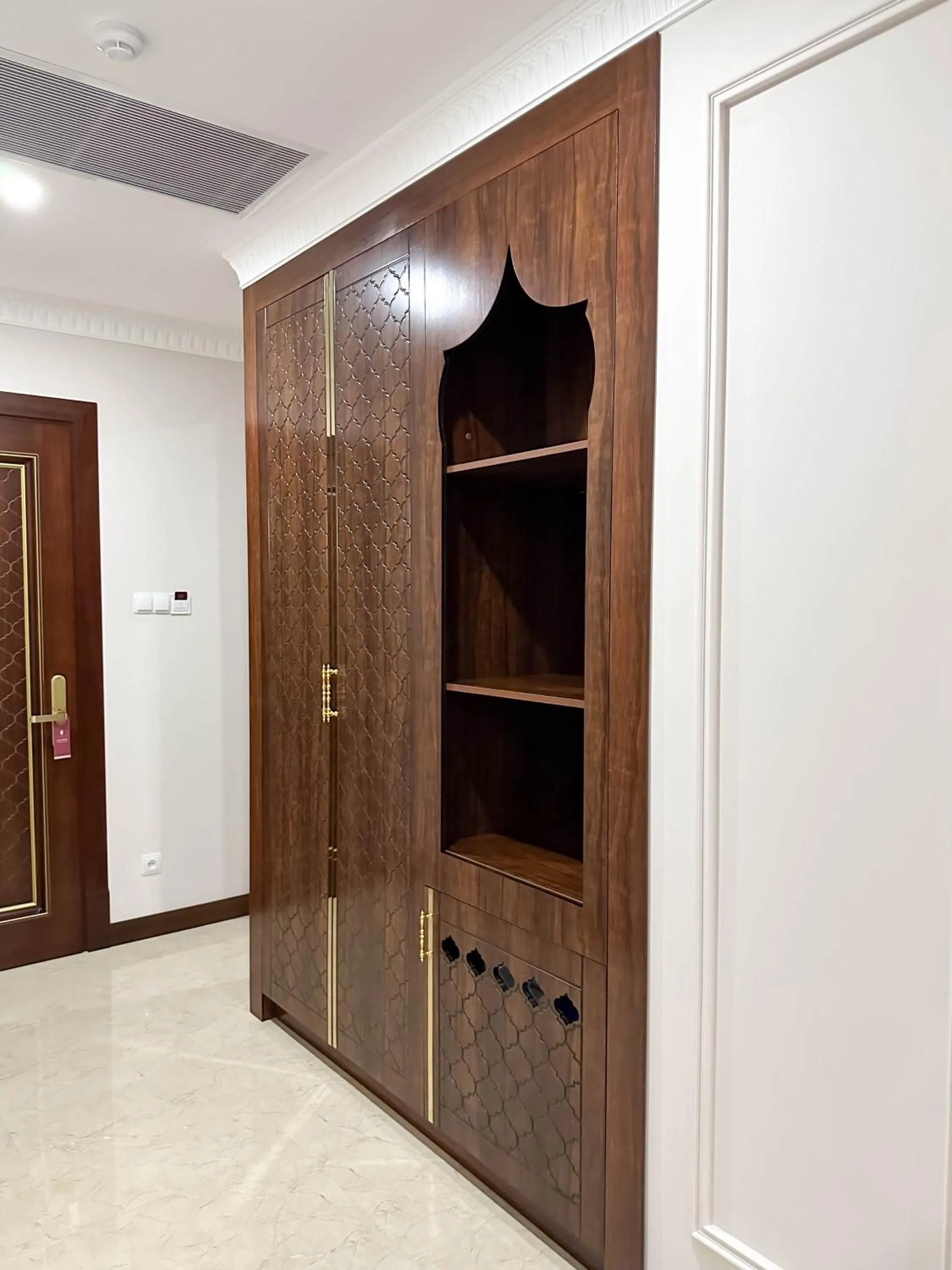 Reikartz Sote Tashkent