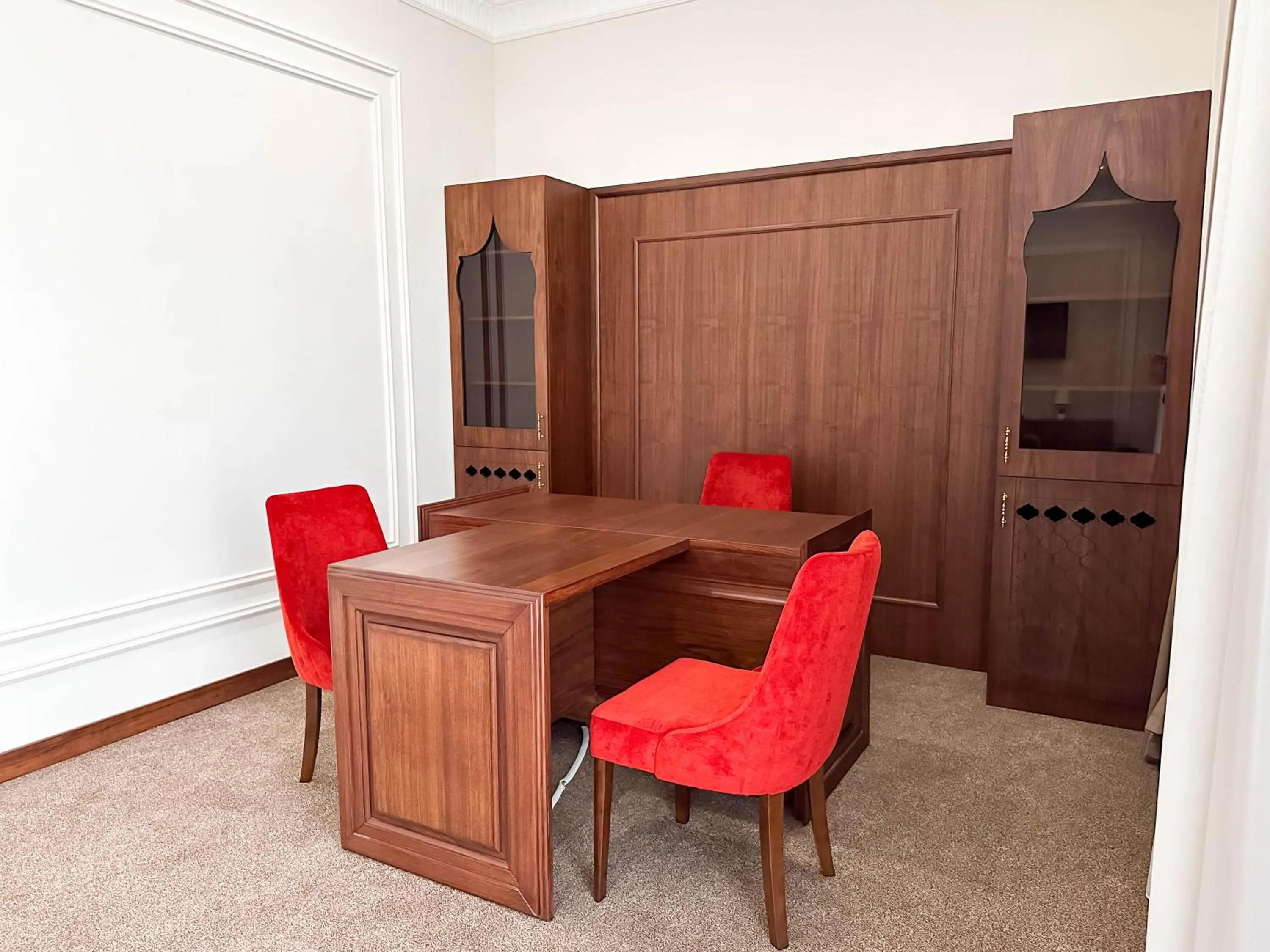 Reikartz Sote Tashkent