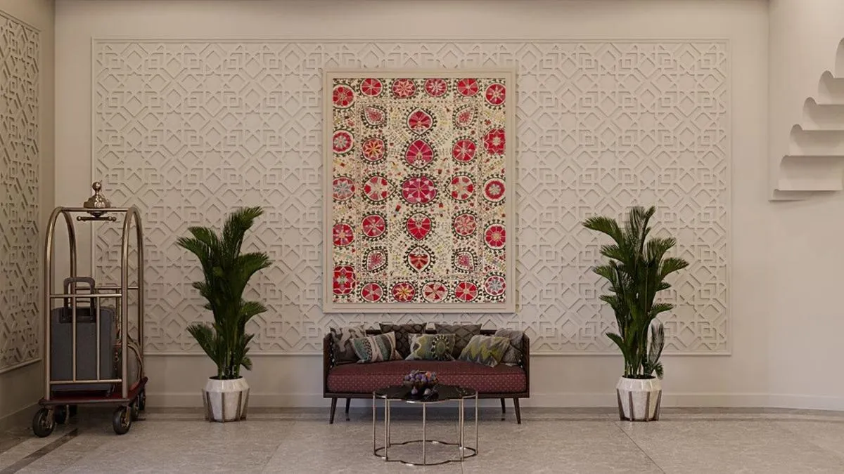 Reikartz Sote Tashkent